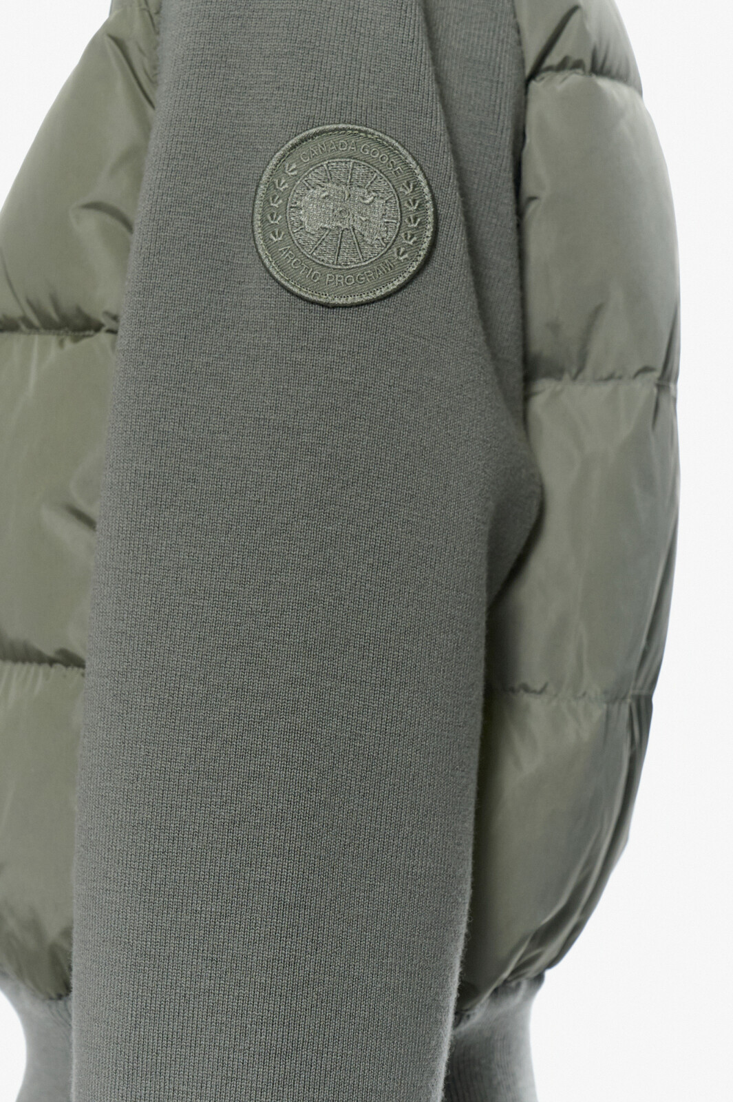 Canada Goose Куртка