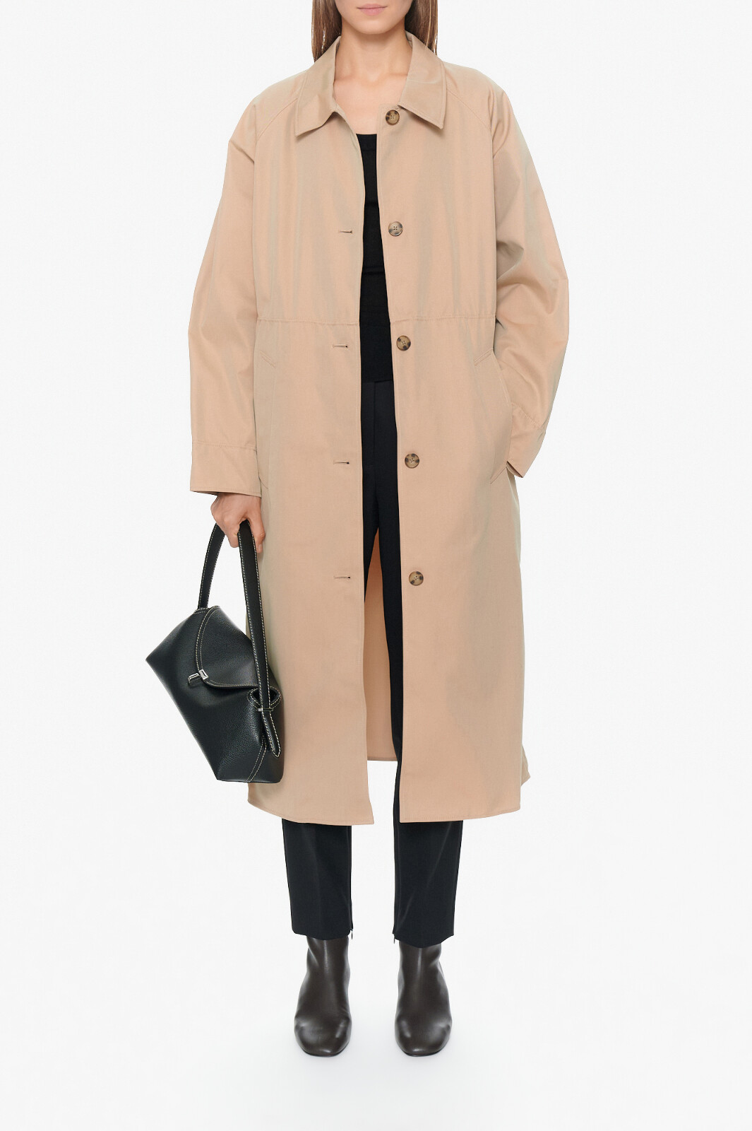Dorothee Schumacher Тренч