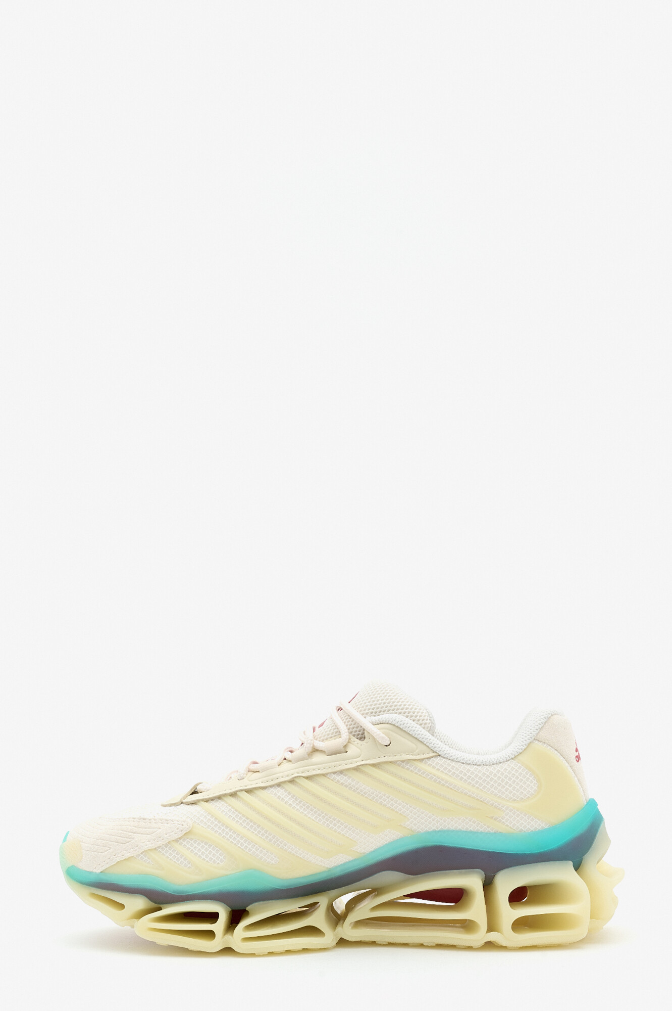 Adidas X Willy Chavarria Кроссовки