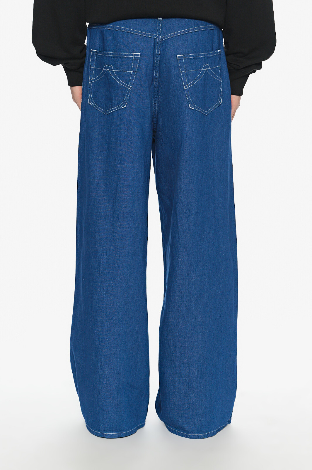 Kenzo Джинси