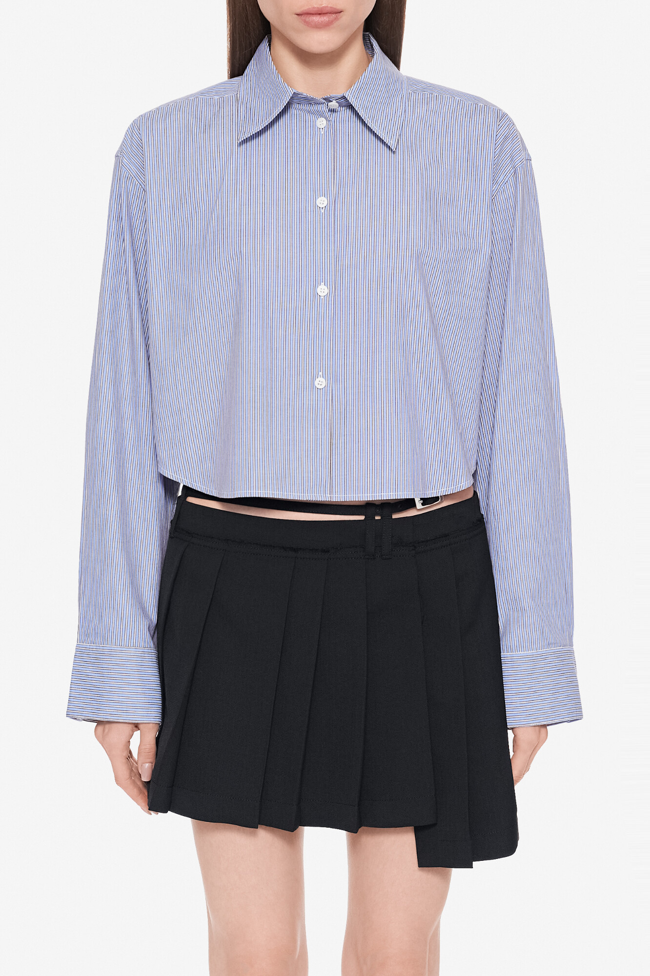 Acne Studios Рубашка