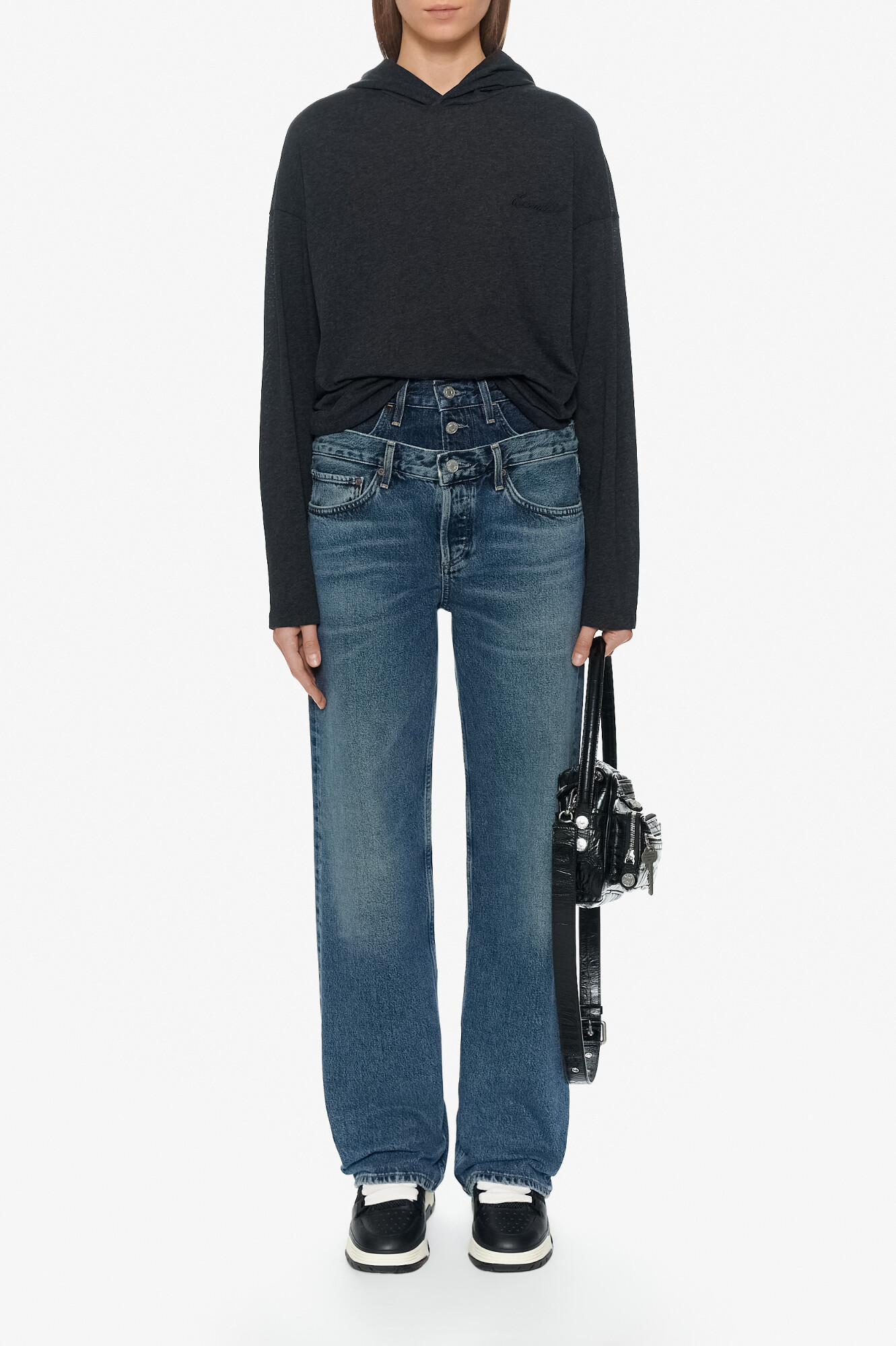 Fear Of God Essentials Худі