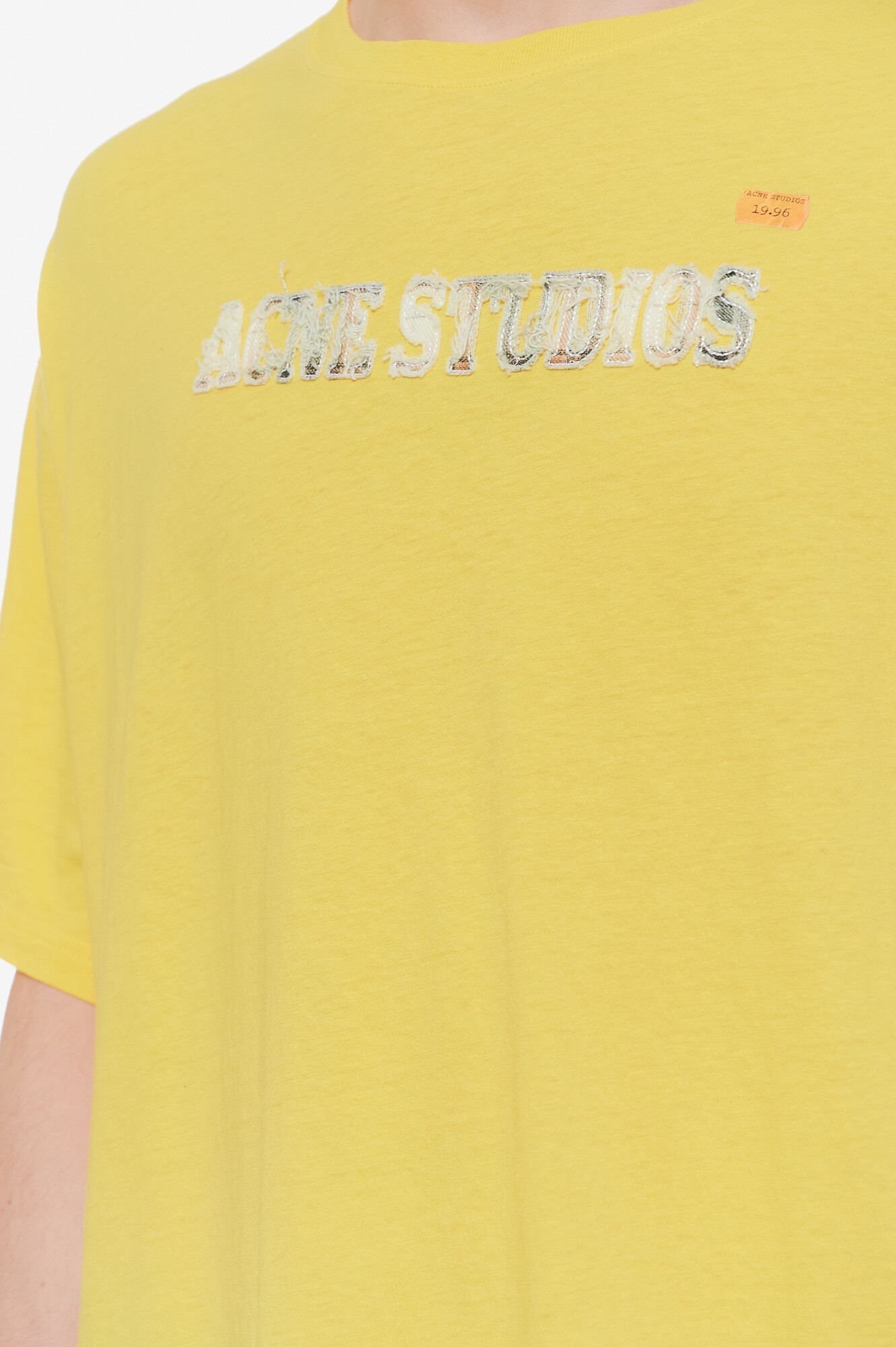 Acne Studios Футболка