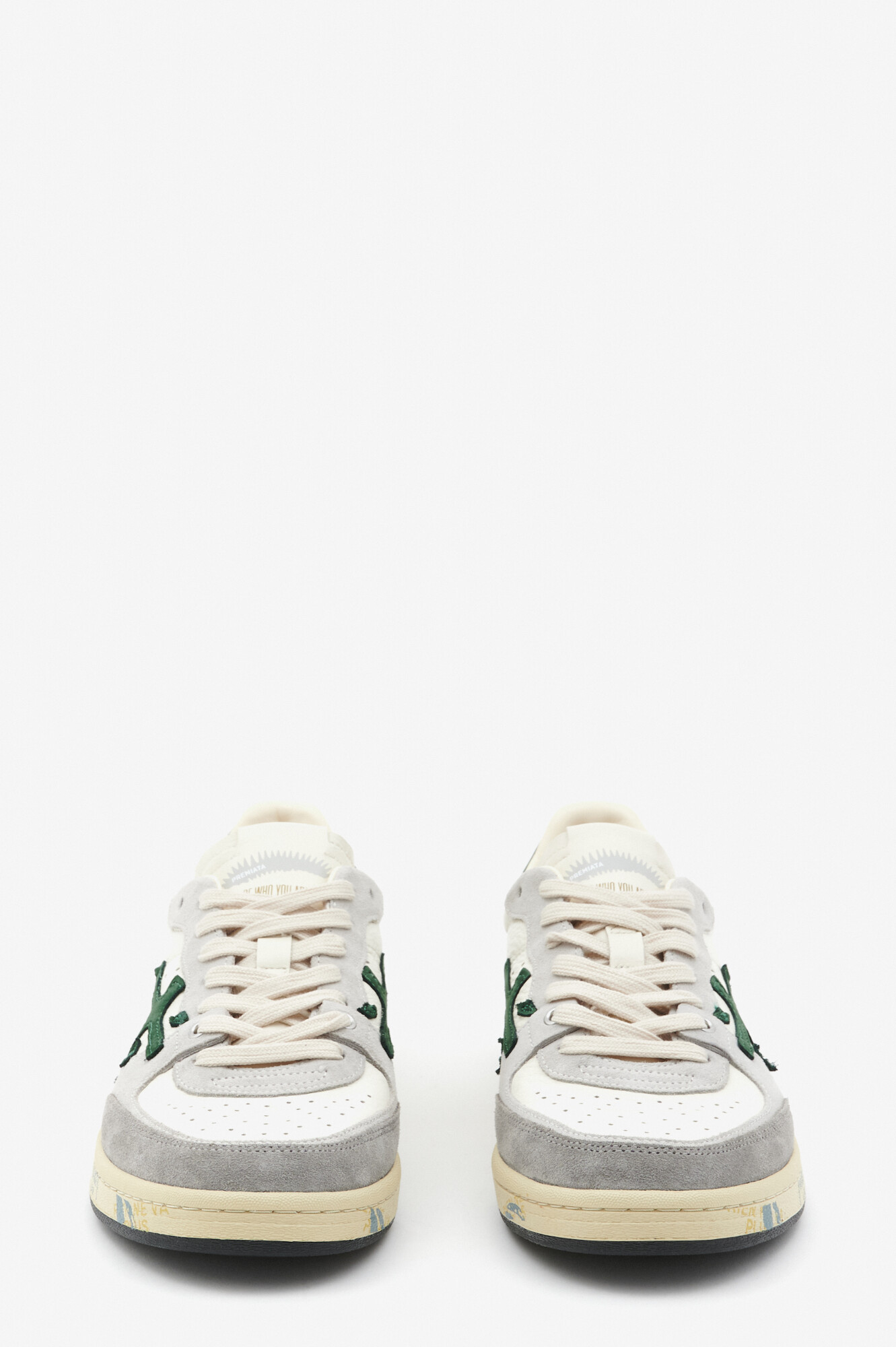 Premiata Кеды