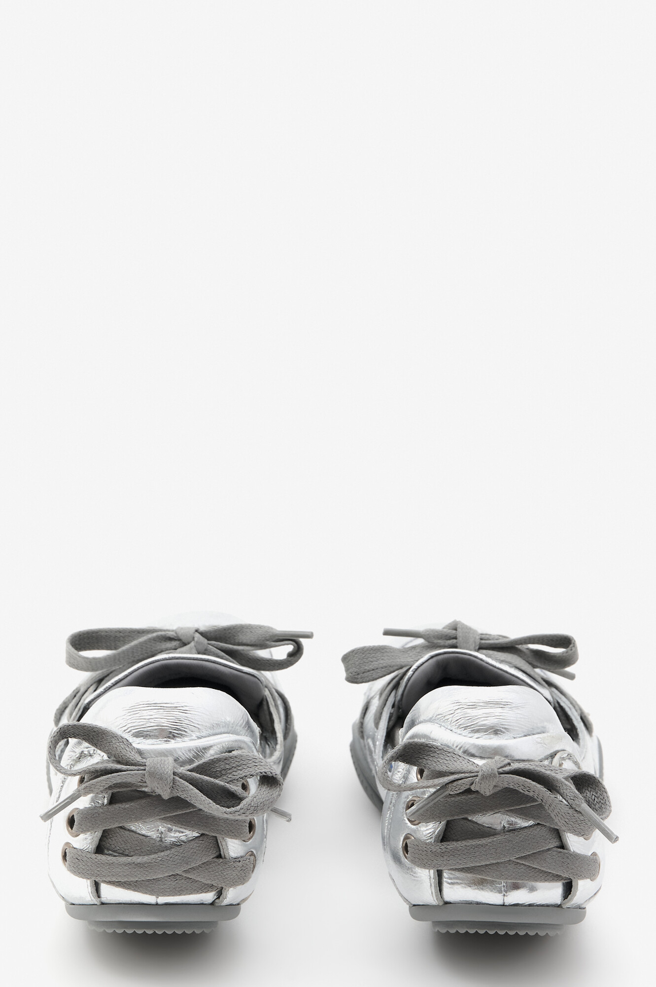 Acne Studios Балетки