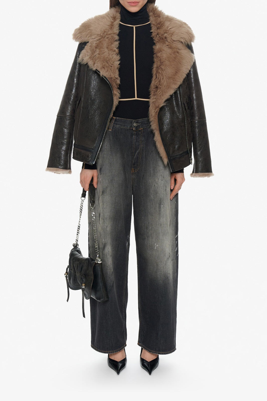 Acne Studios Джинси