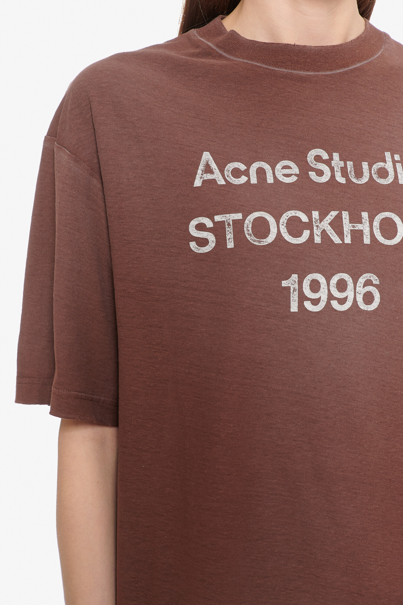 Acne Studios Футболка