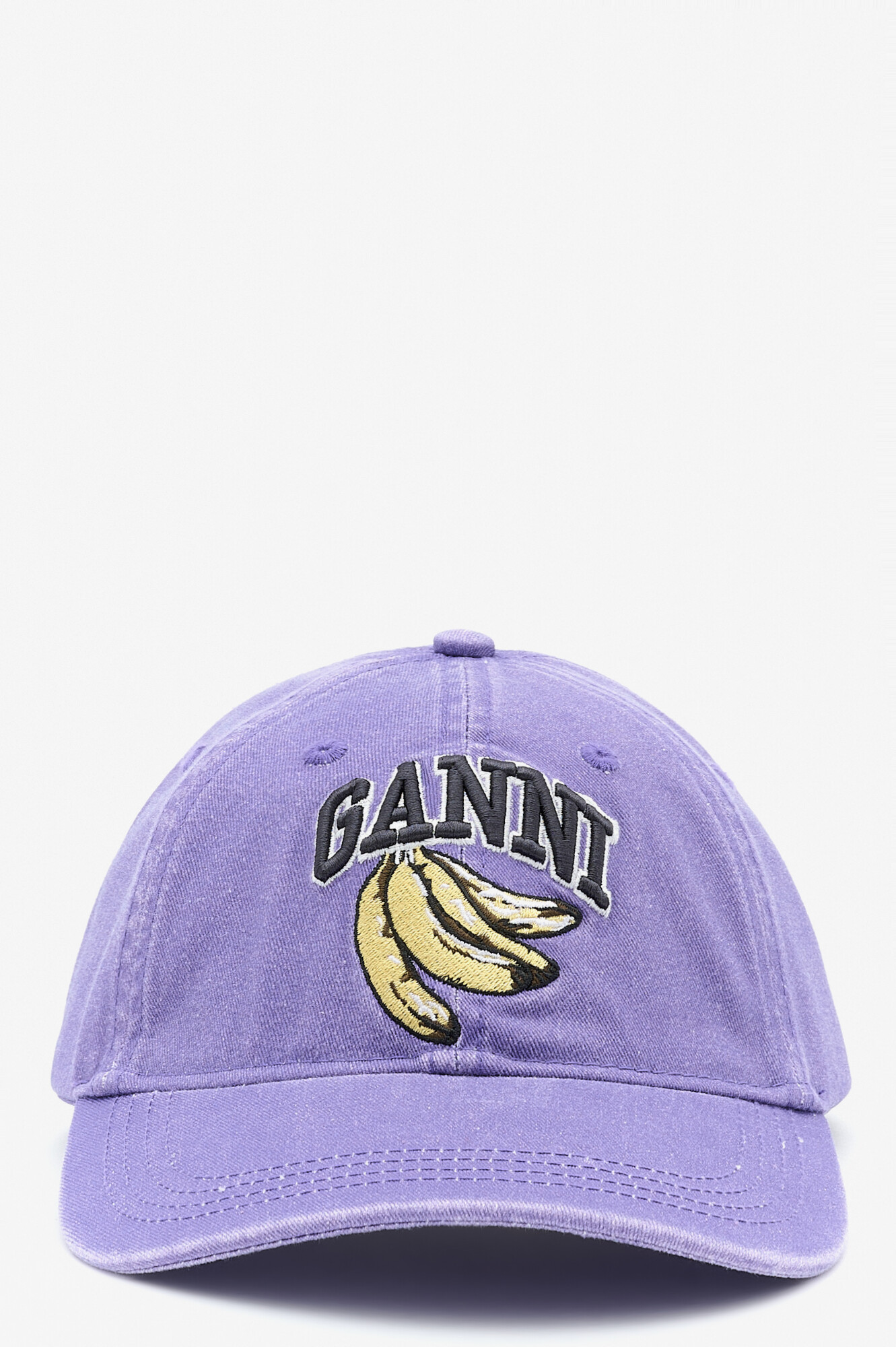 Ganni Бейсболка