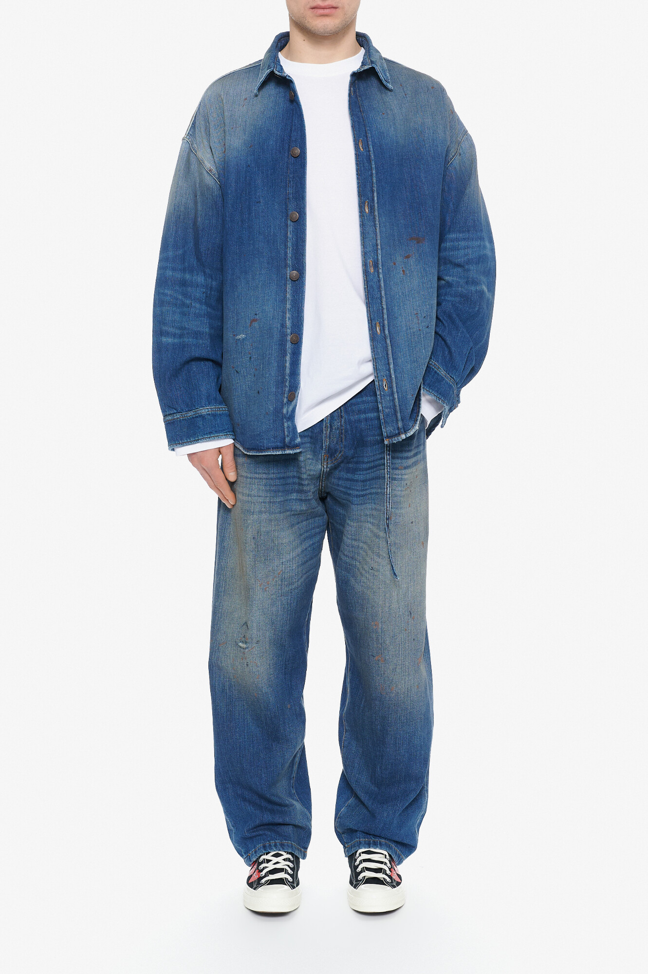 Acne Studios Джинсы