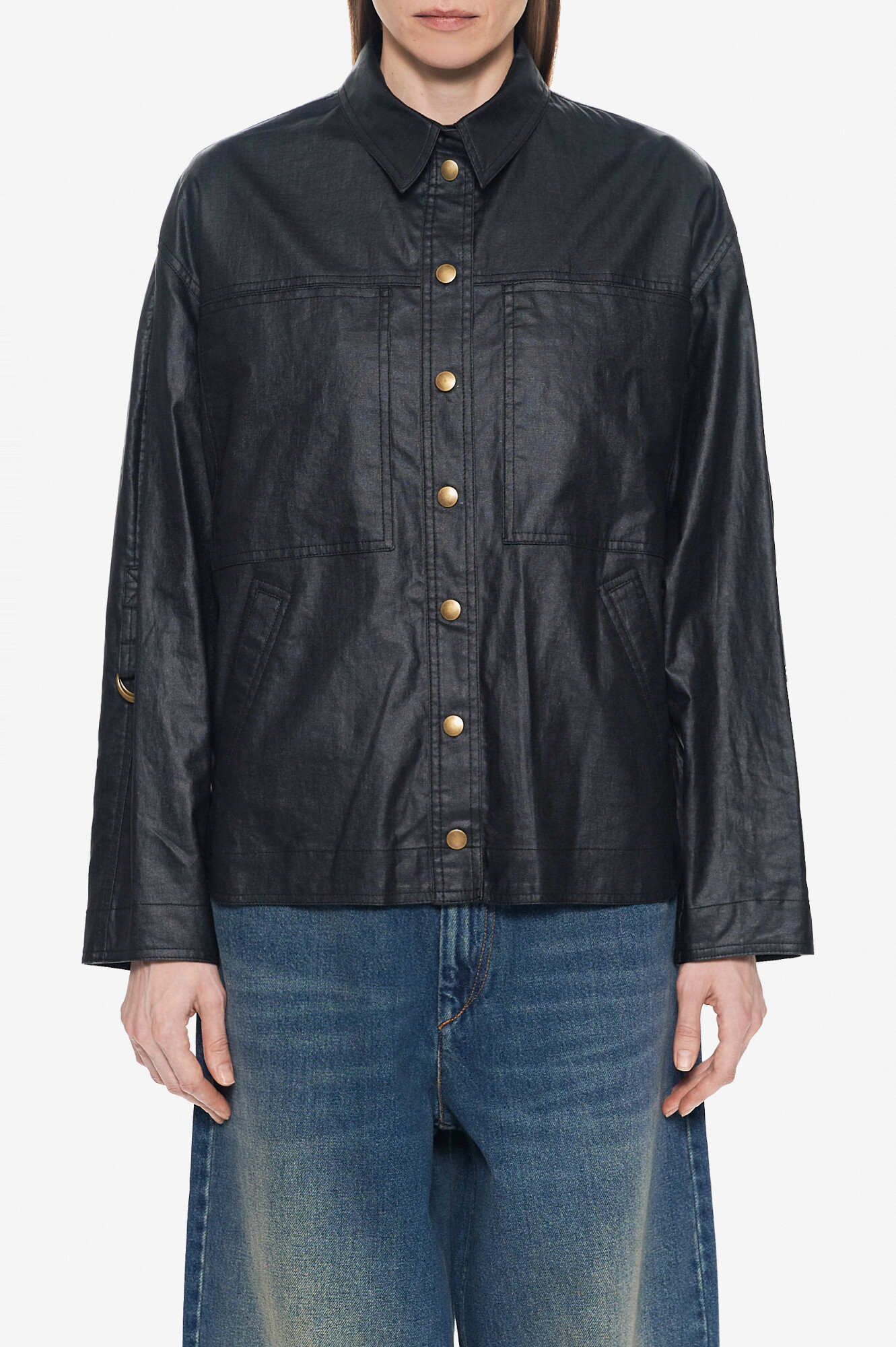 Isabel Marant Рубашка