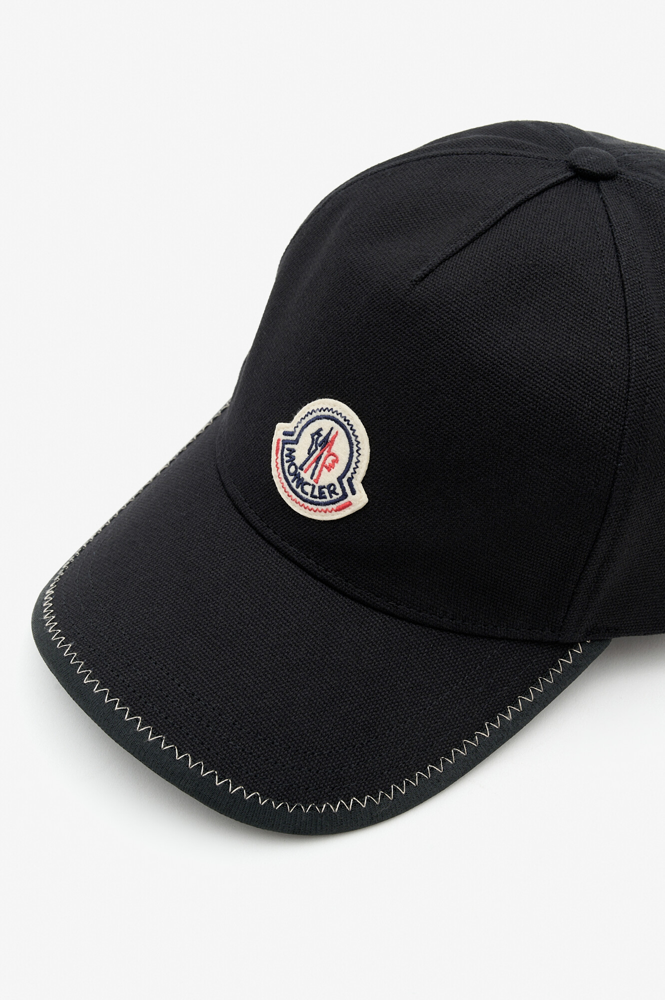 Moncler Бейсболка