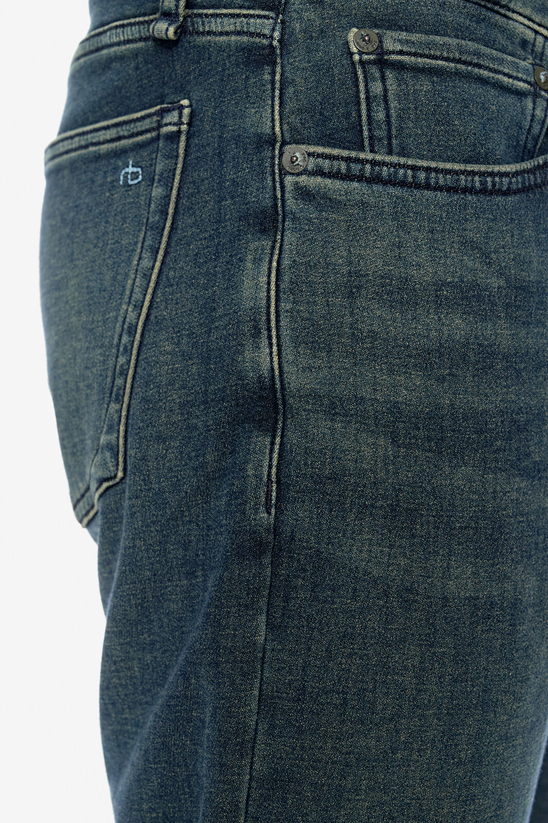 Rag&Bone Джинсы