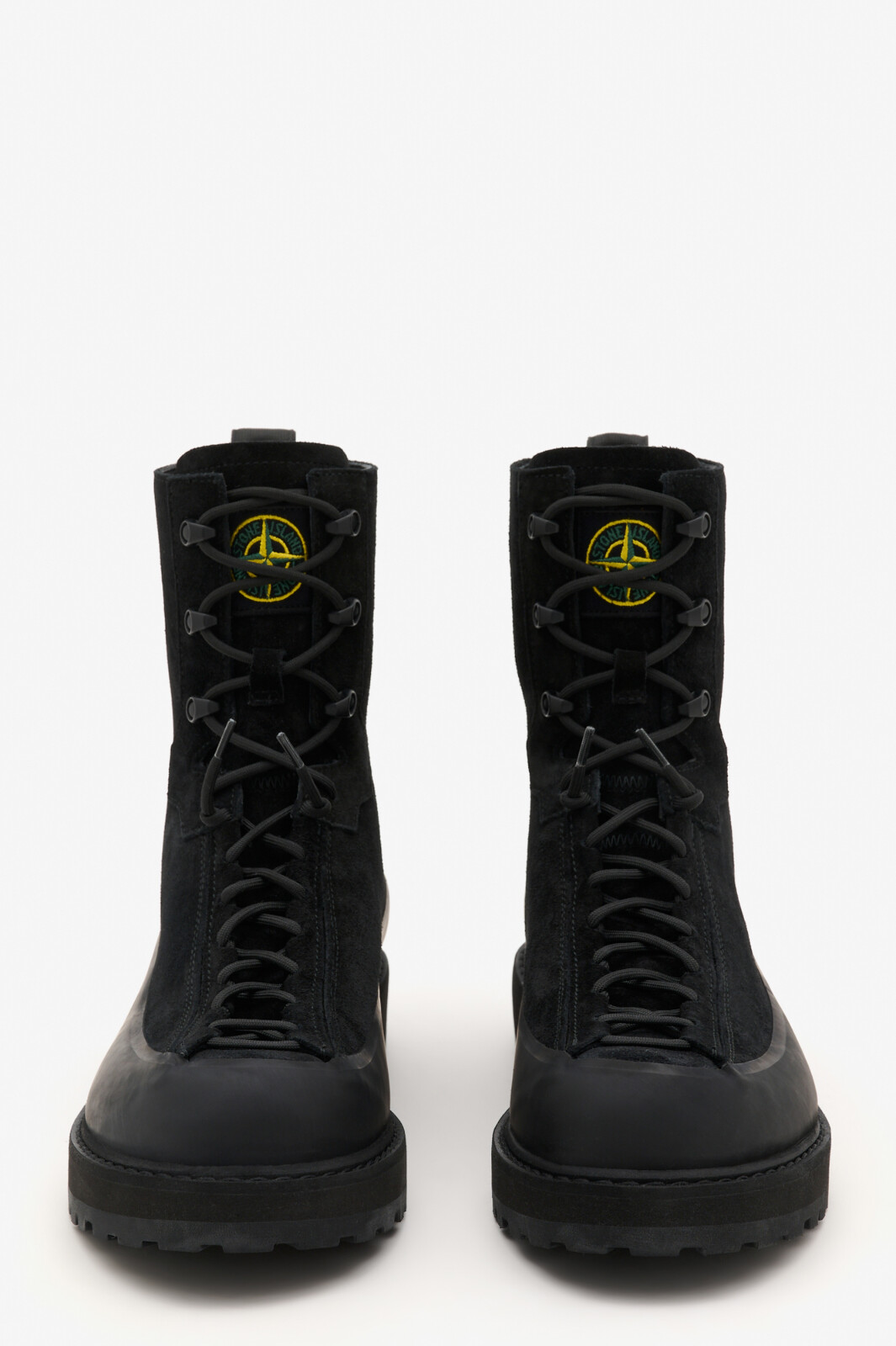 Stone Island Ботинки