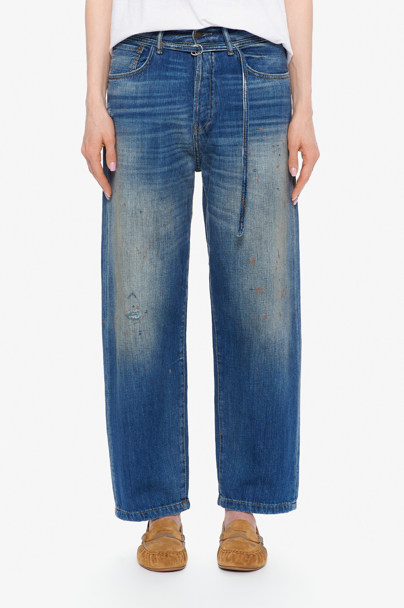 Acne Studios Джинсы