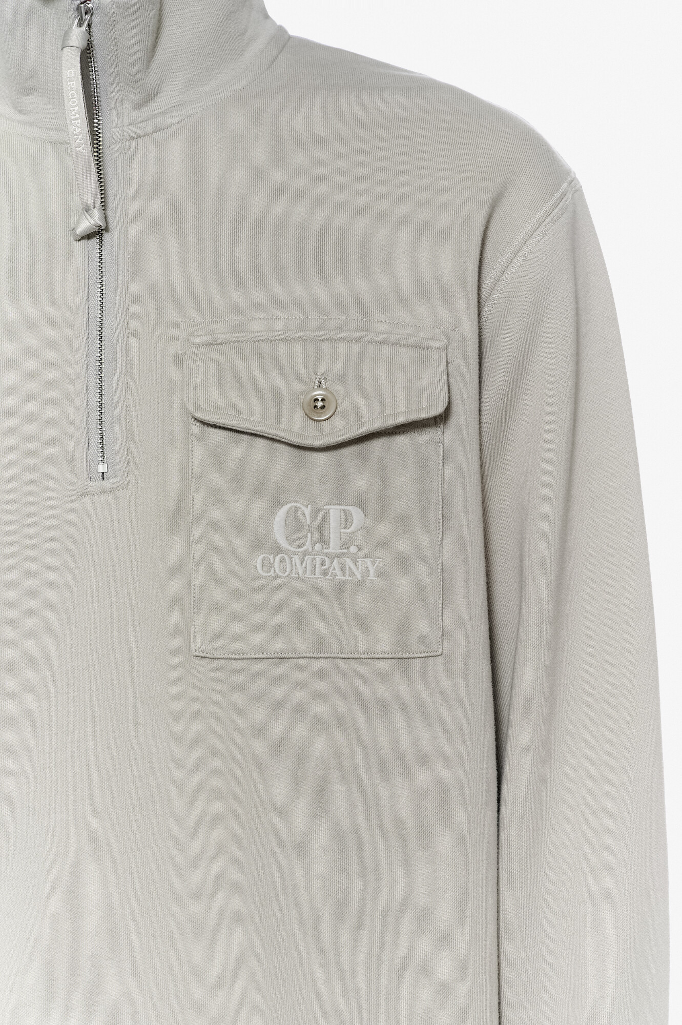 C.p. Company Свитшот