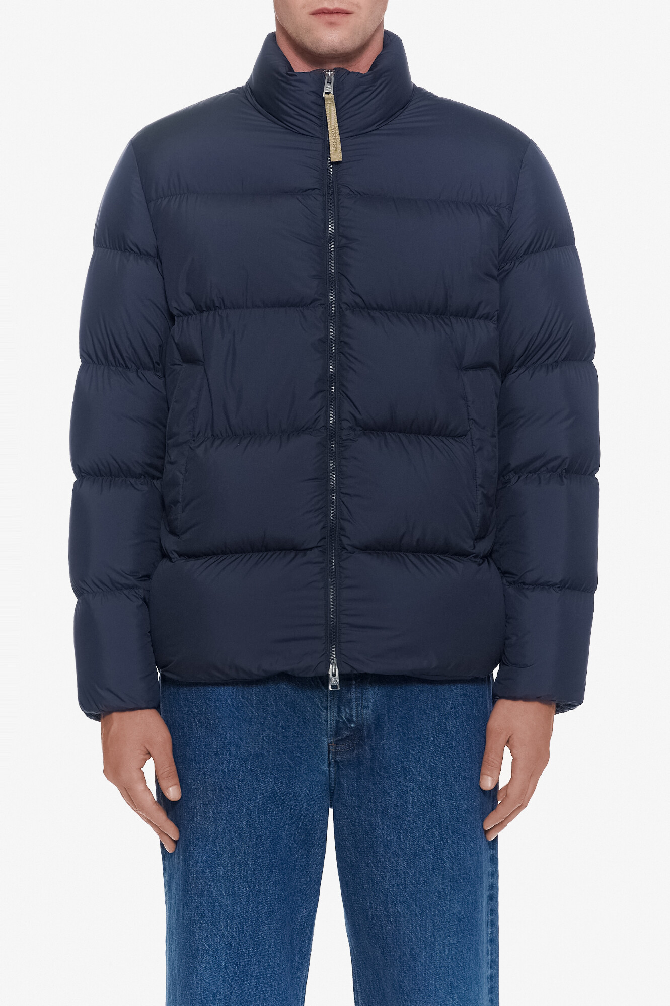 Woolrich Пуховик