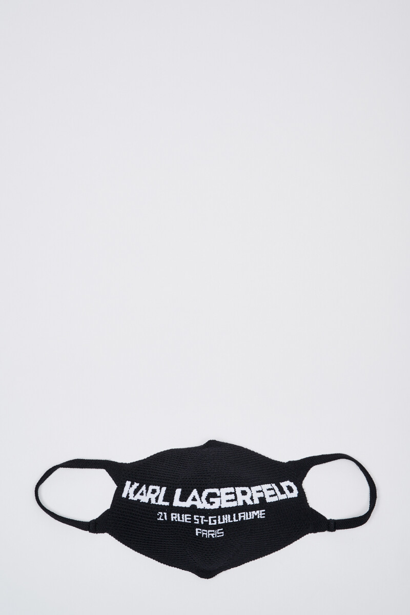 Karl Lagerfeld Маска