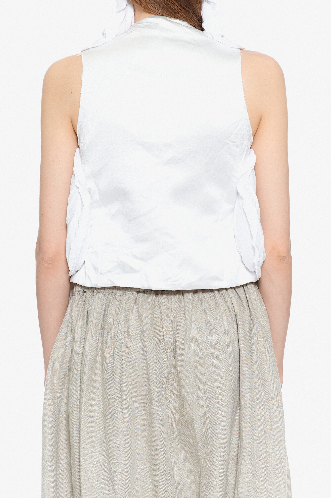 Comme Des Garcons Жилет