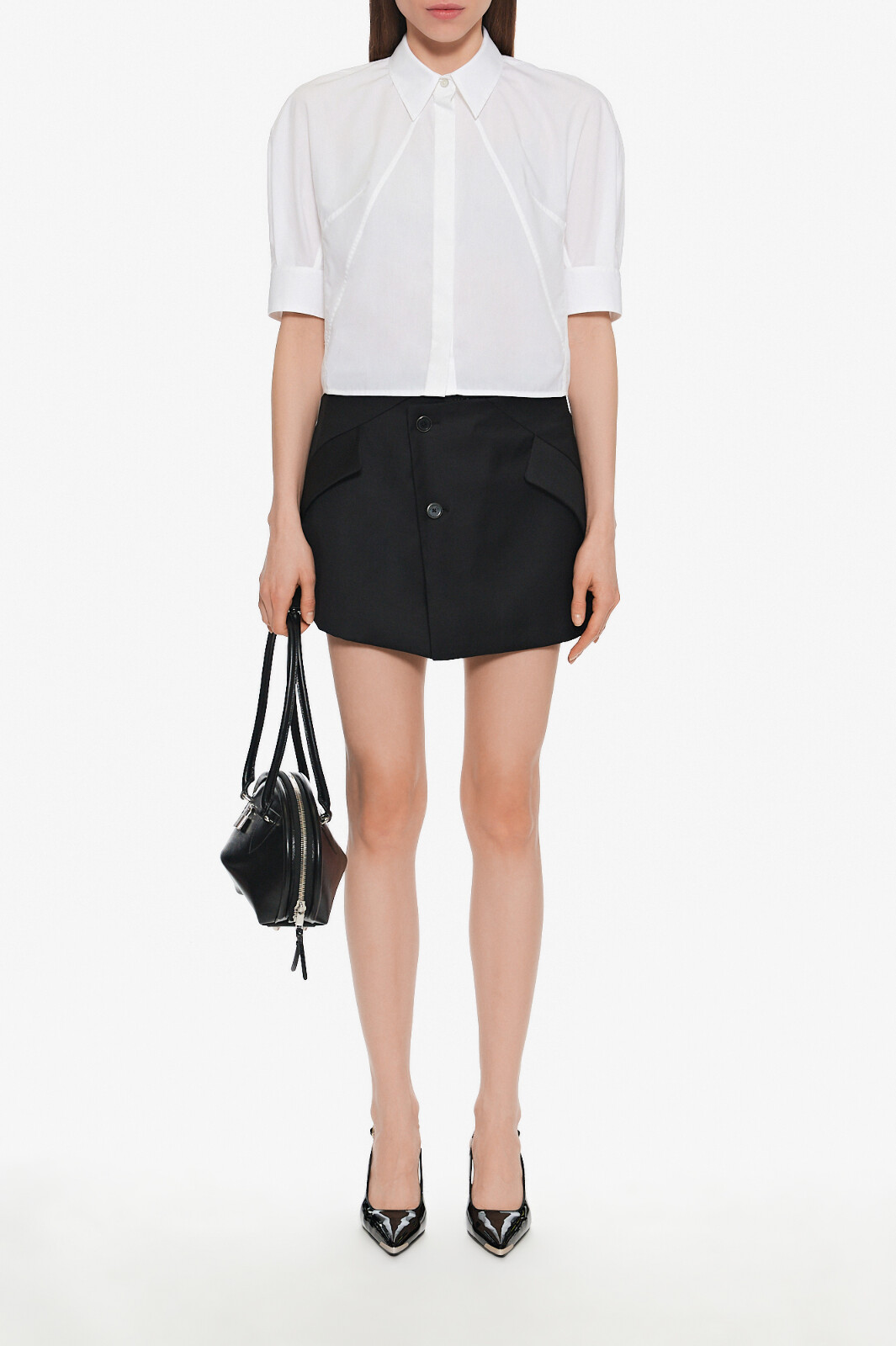 Helmut Lang Рубашка