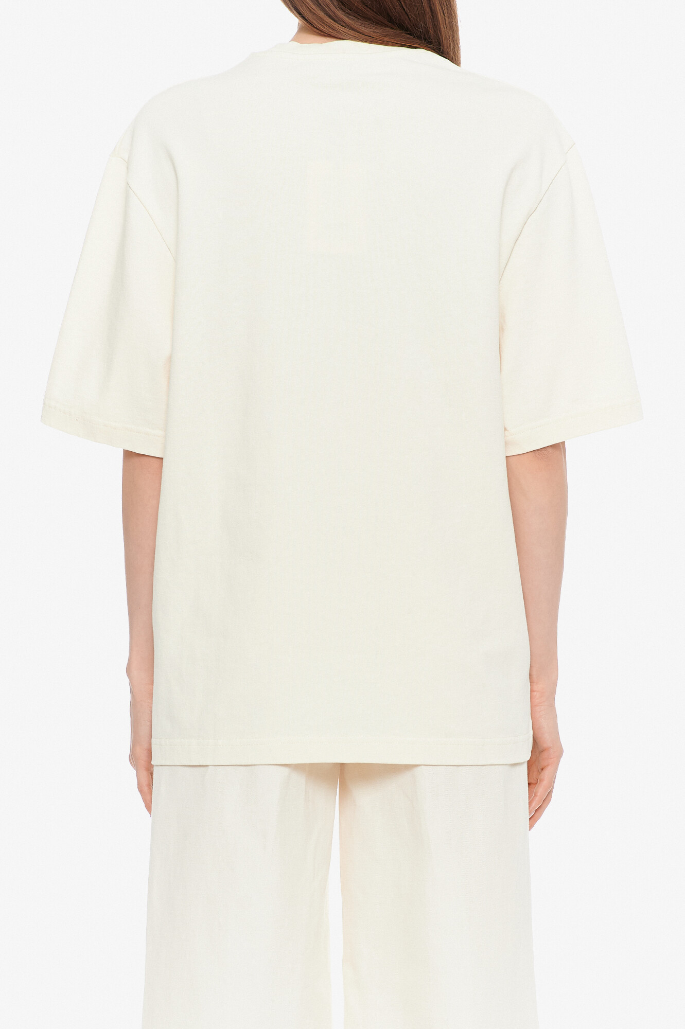 Jacquemus Футболка