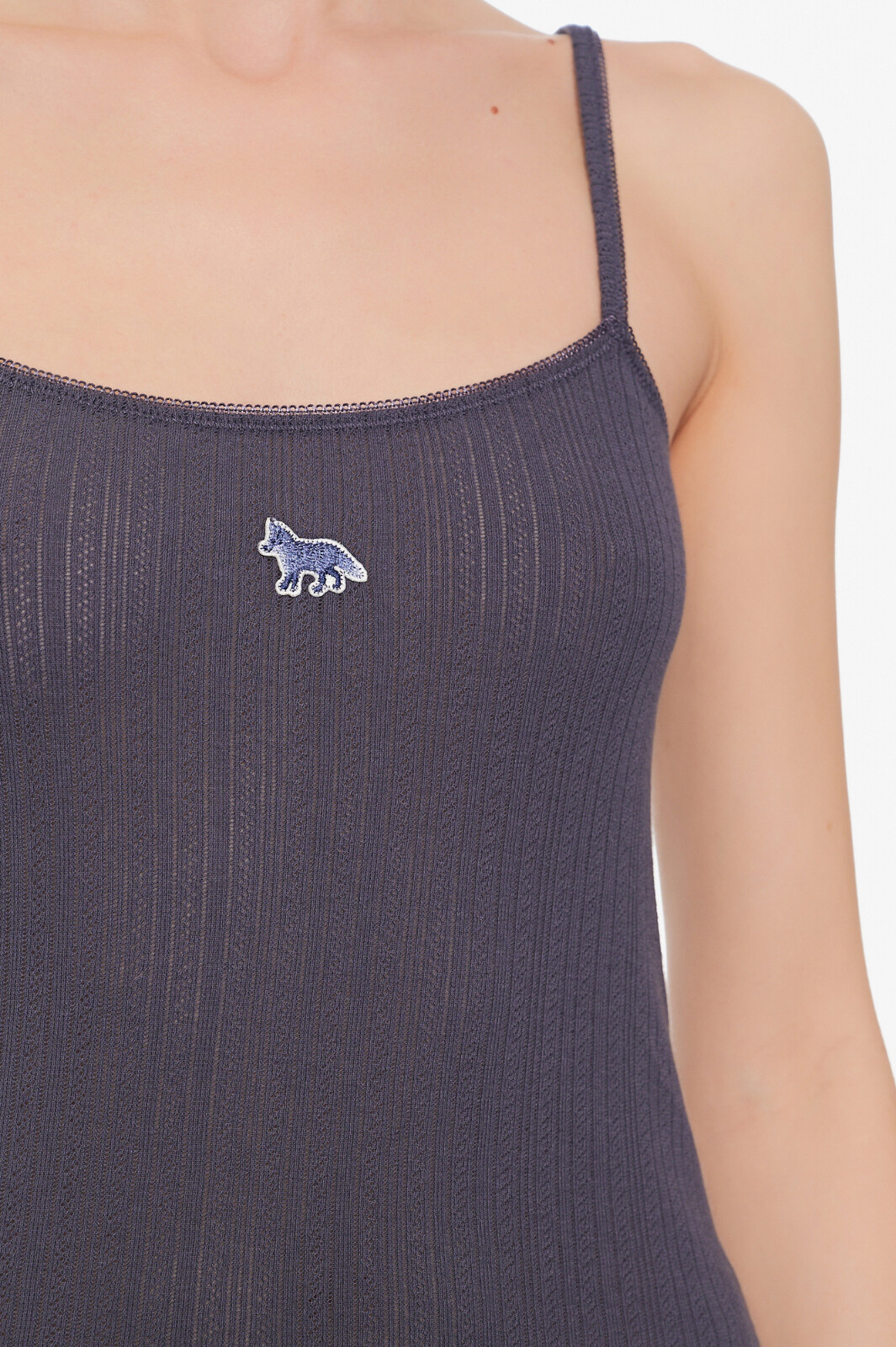 Maison Kitsune Майка