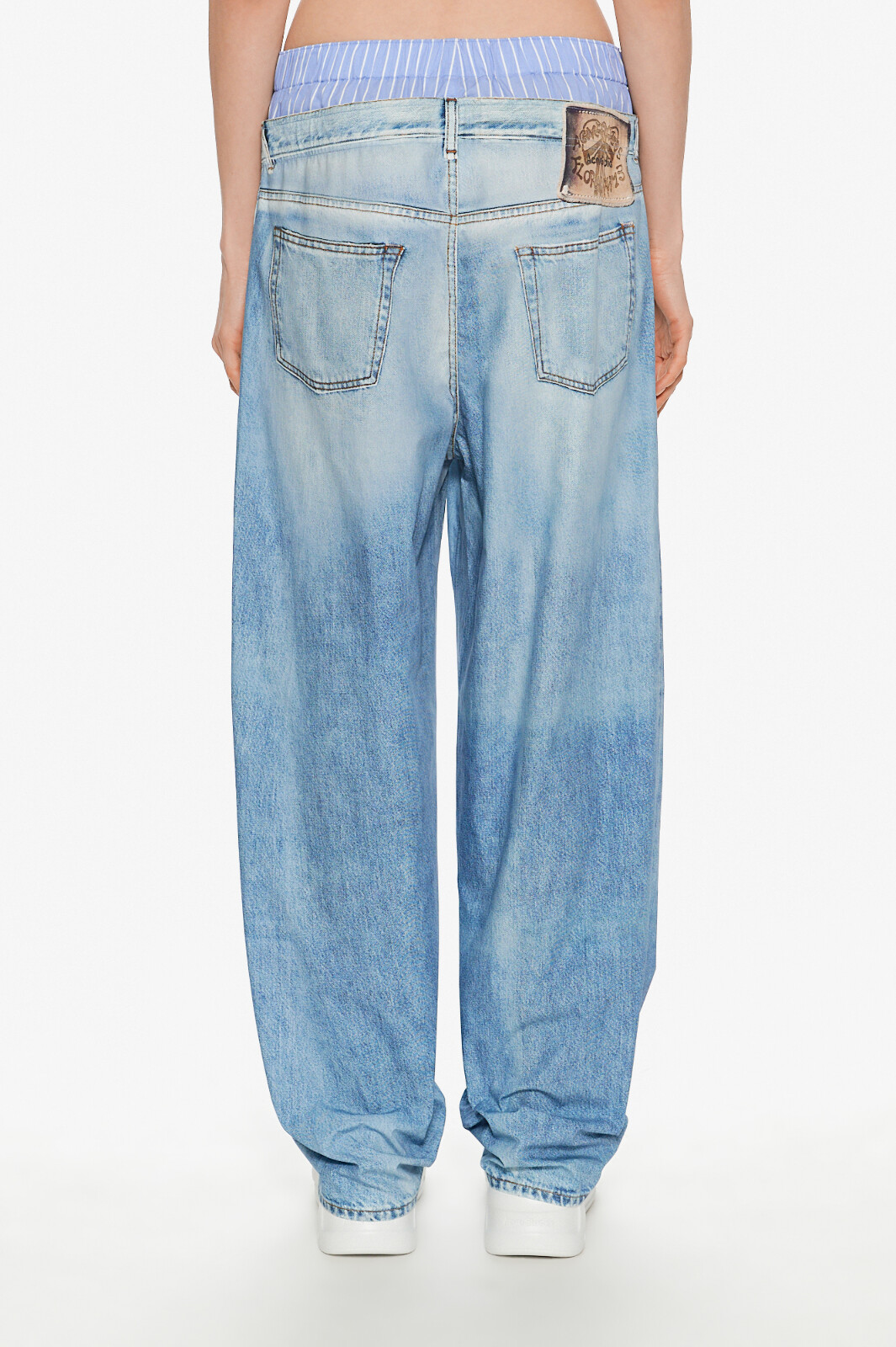 Acne Studios Джинсы