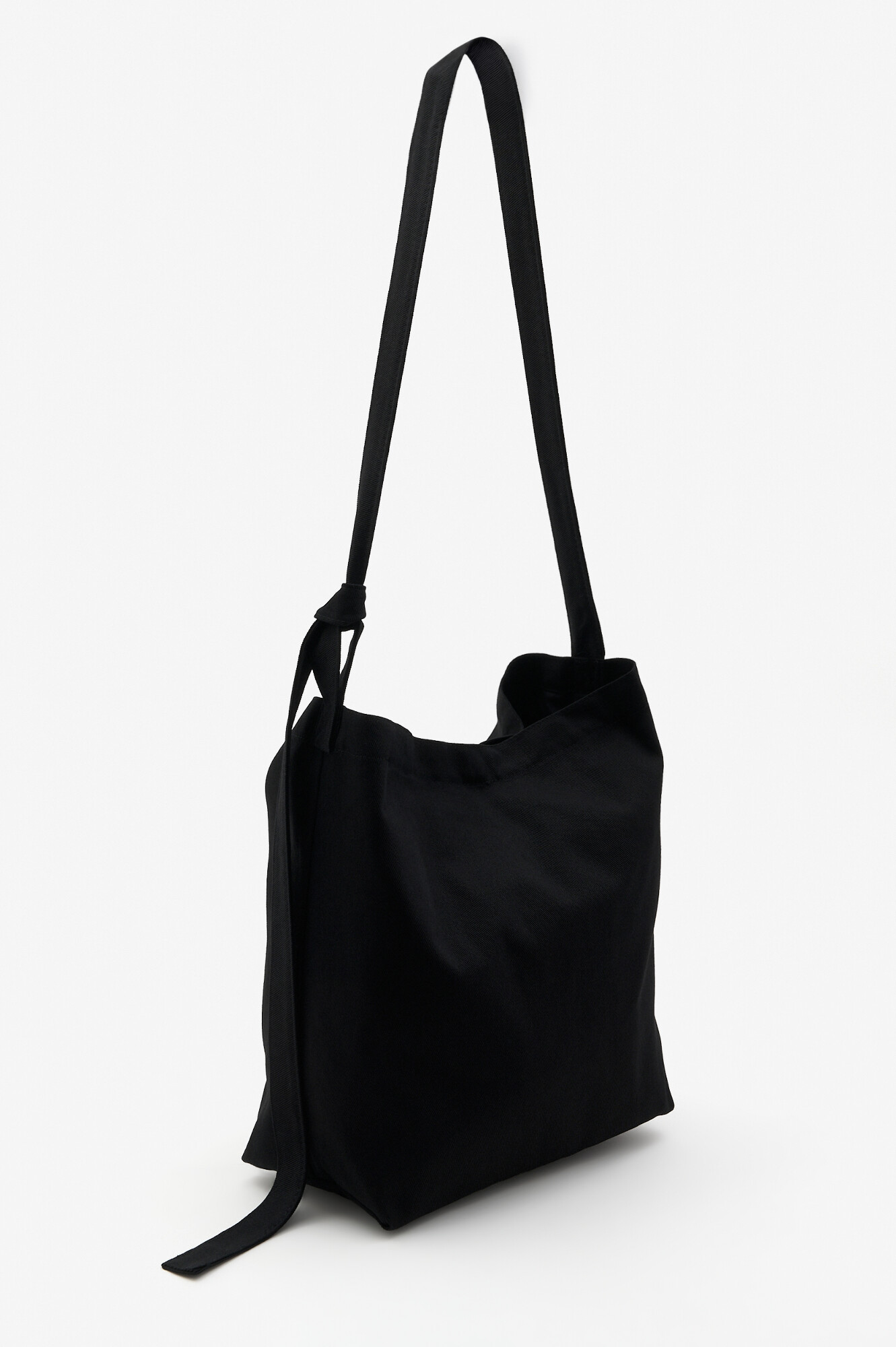 Ann Demeulemeester Шоппер
