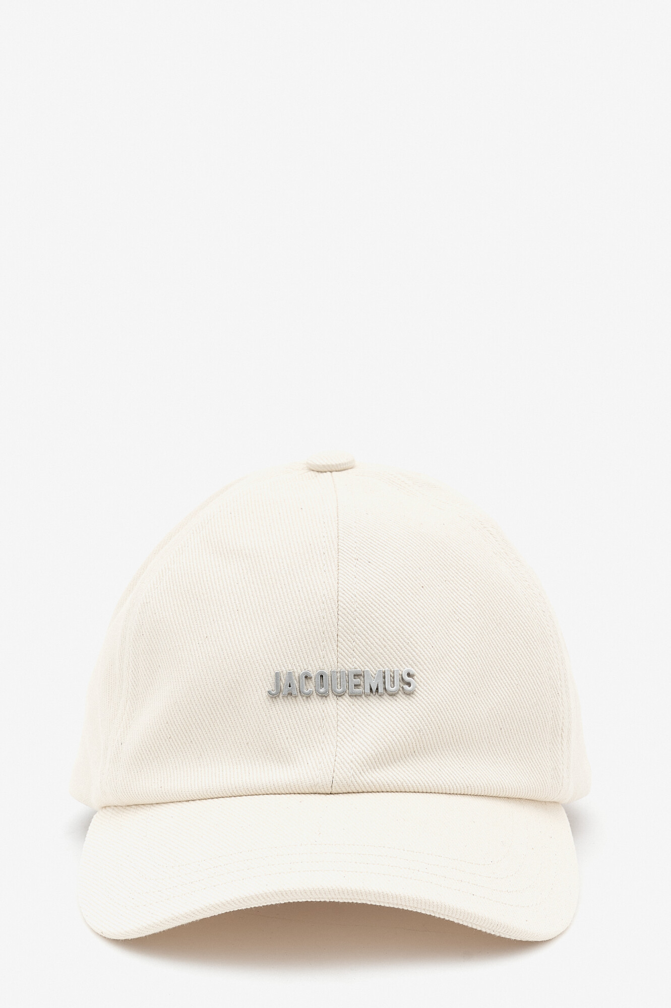 Jacquemus Бейсболка