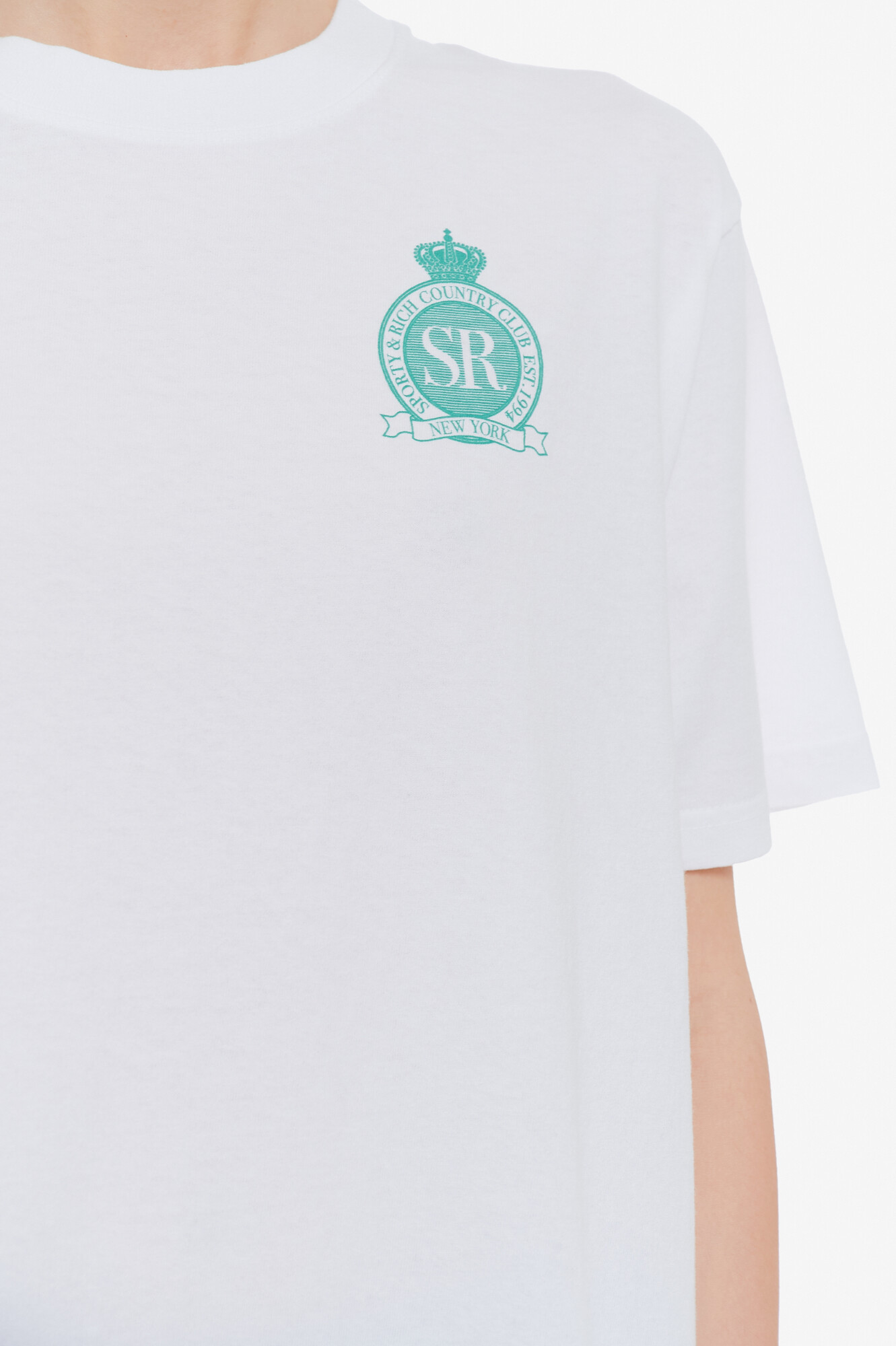 Sporty&Rich Футболка