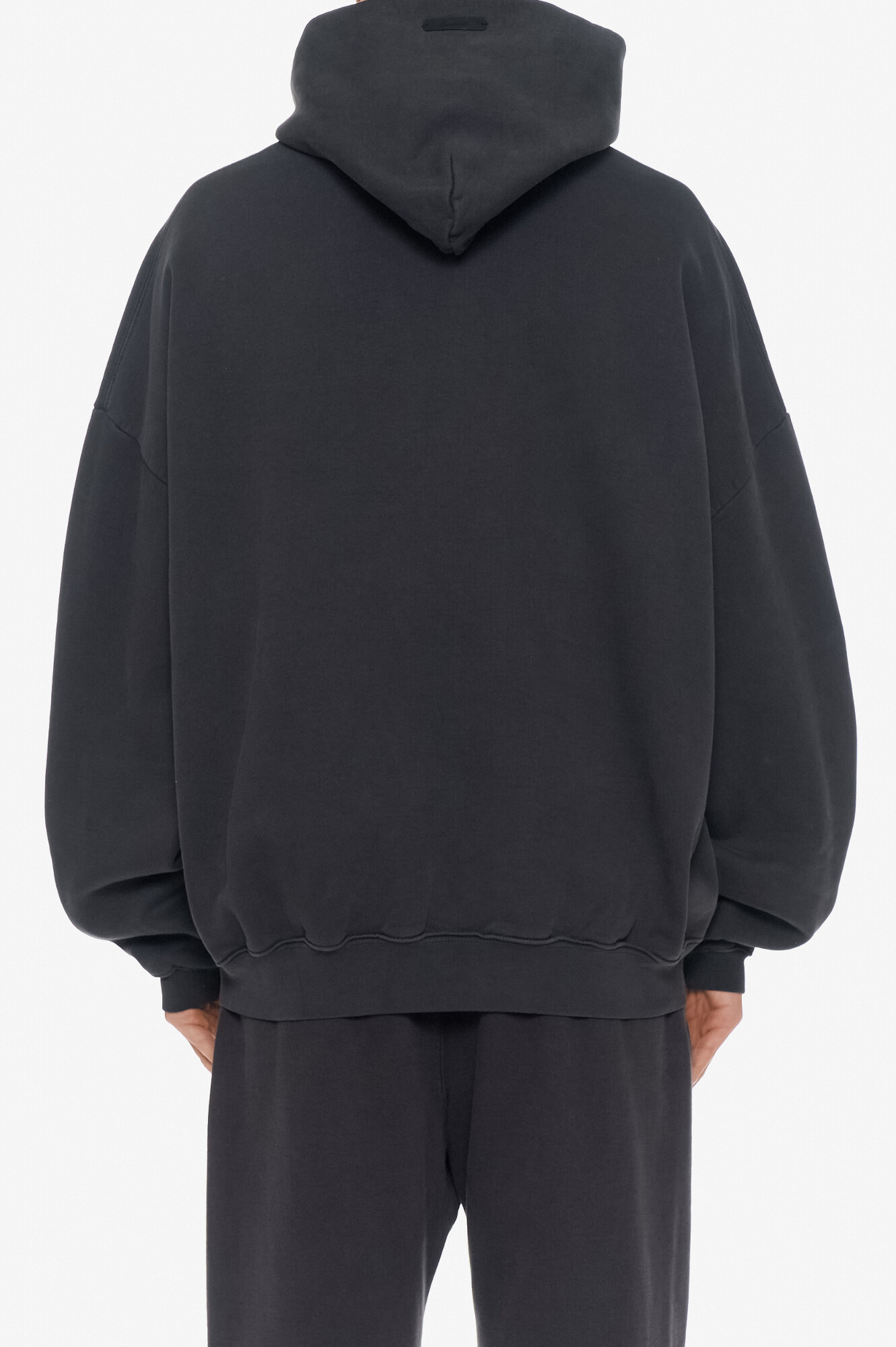 Fear Of God Essentials Худі