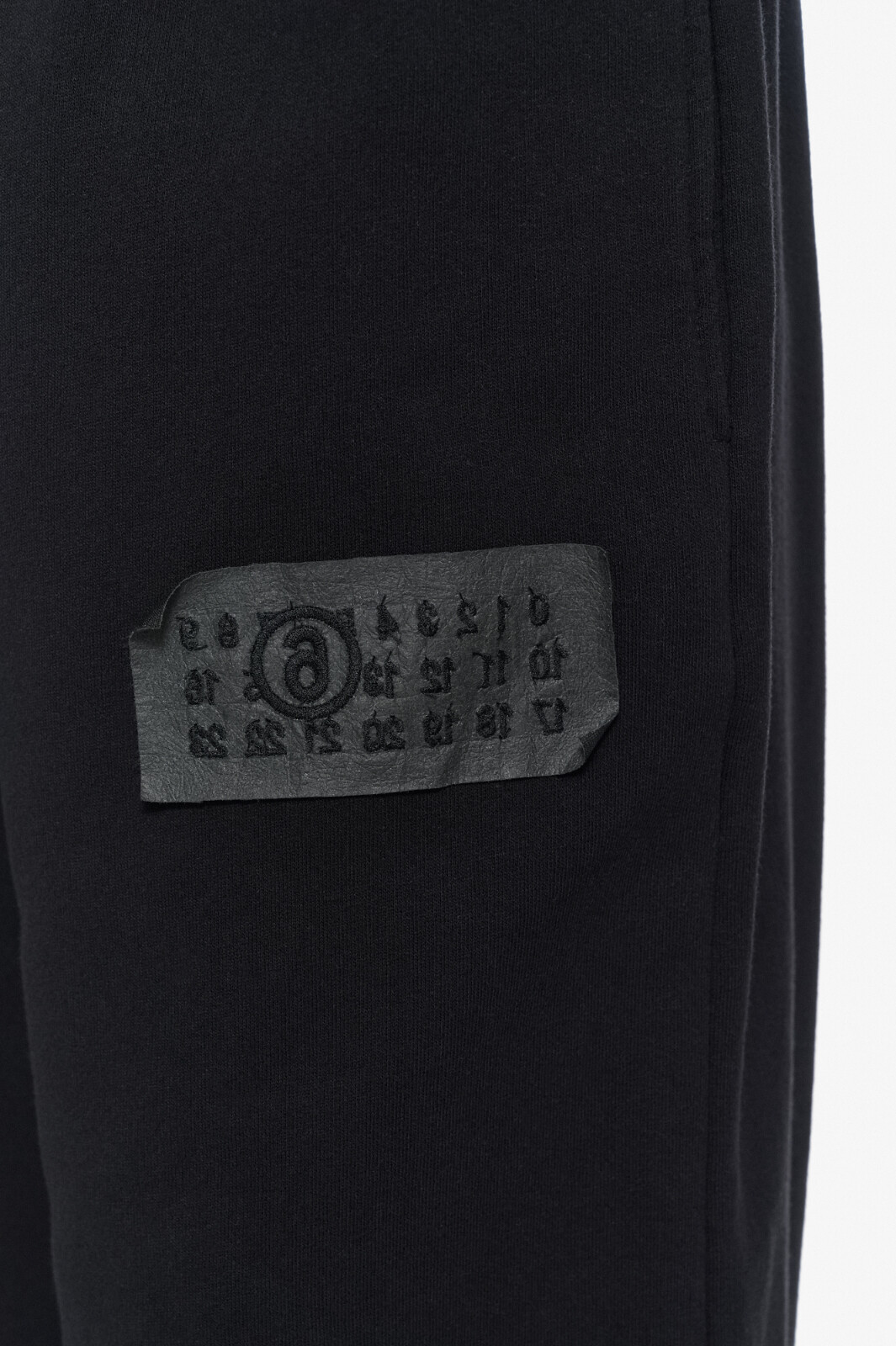 Mm6 Maison Margiela Брюки