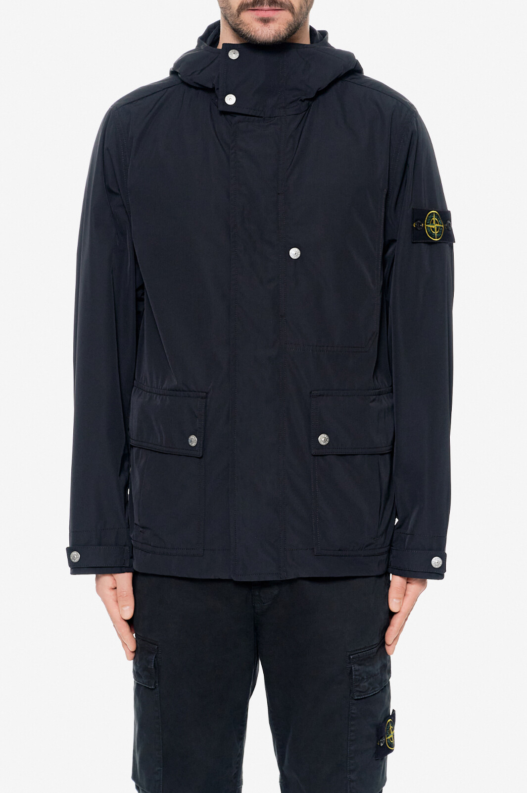 Stone Island Куртка