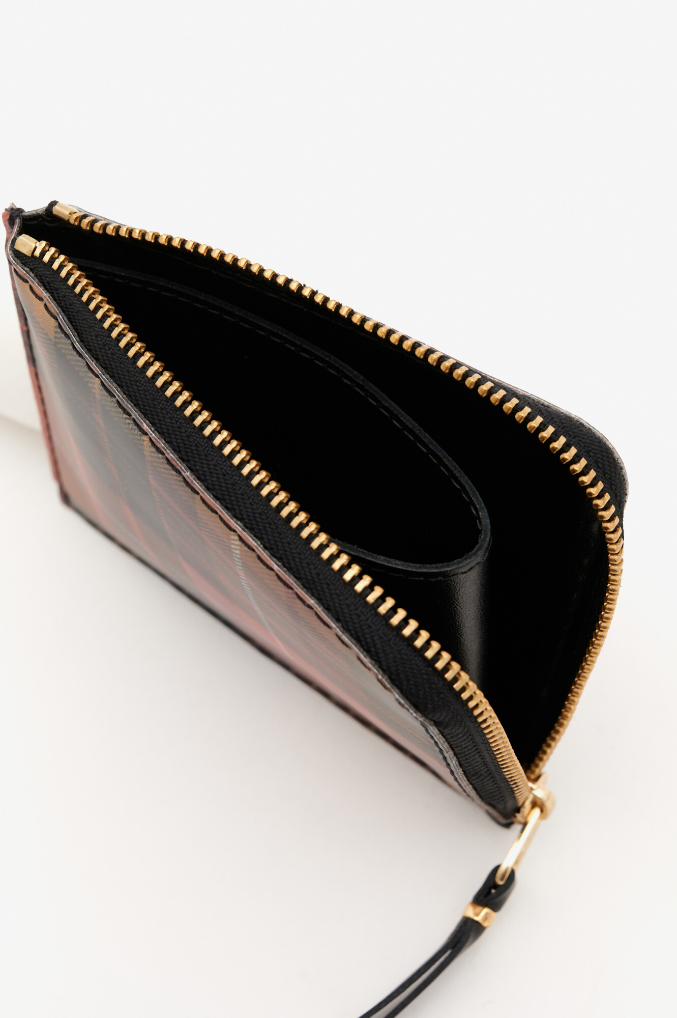 Comme Des Garcons Wallet Кошелёк