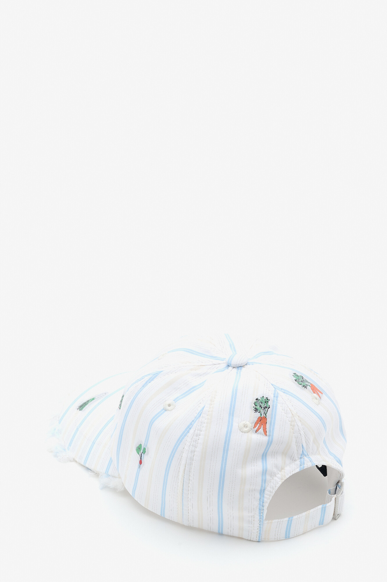 Jacquemus Бейсболка