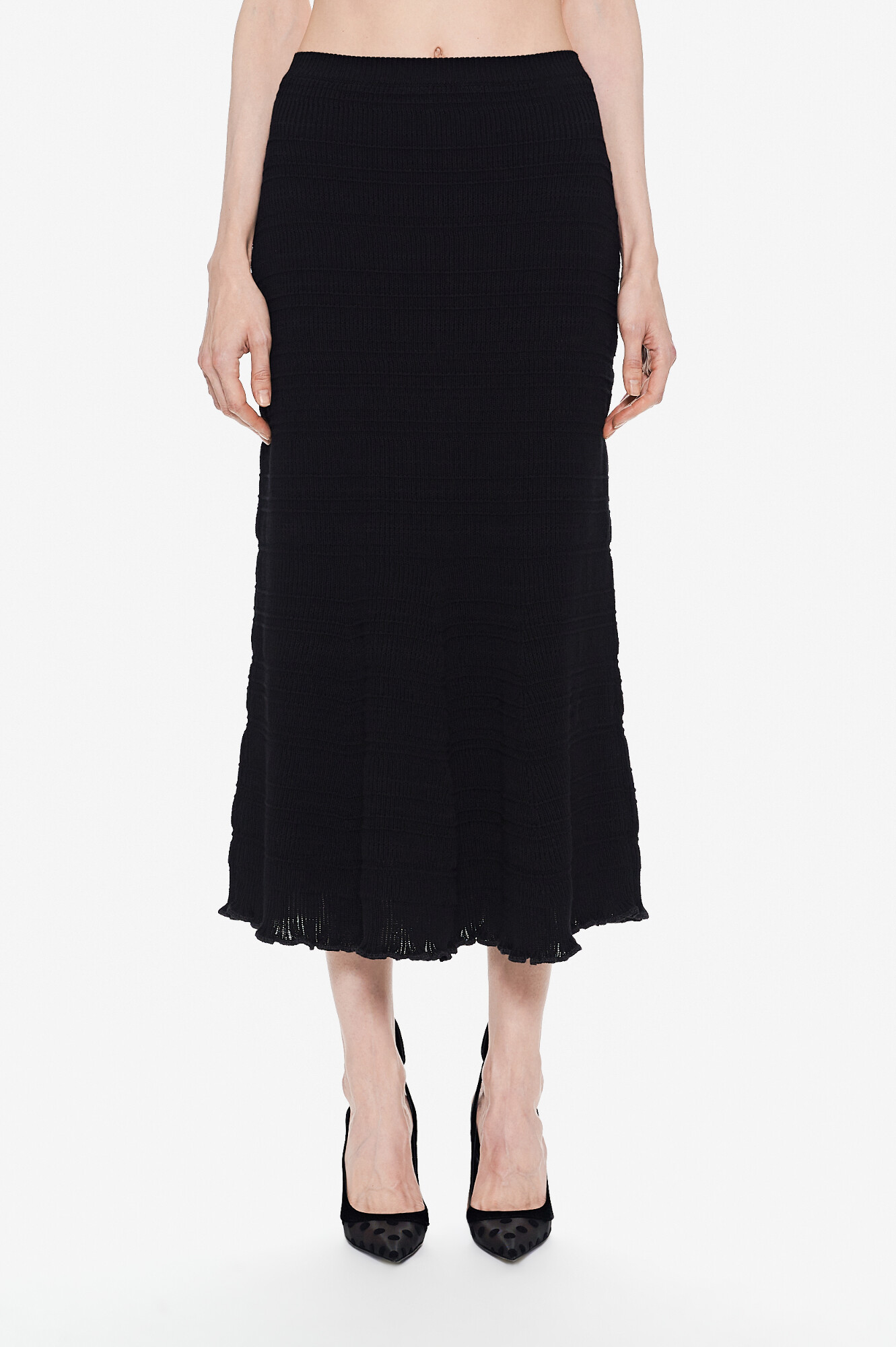 Lanvin Юбка