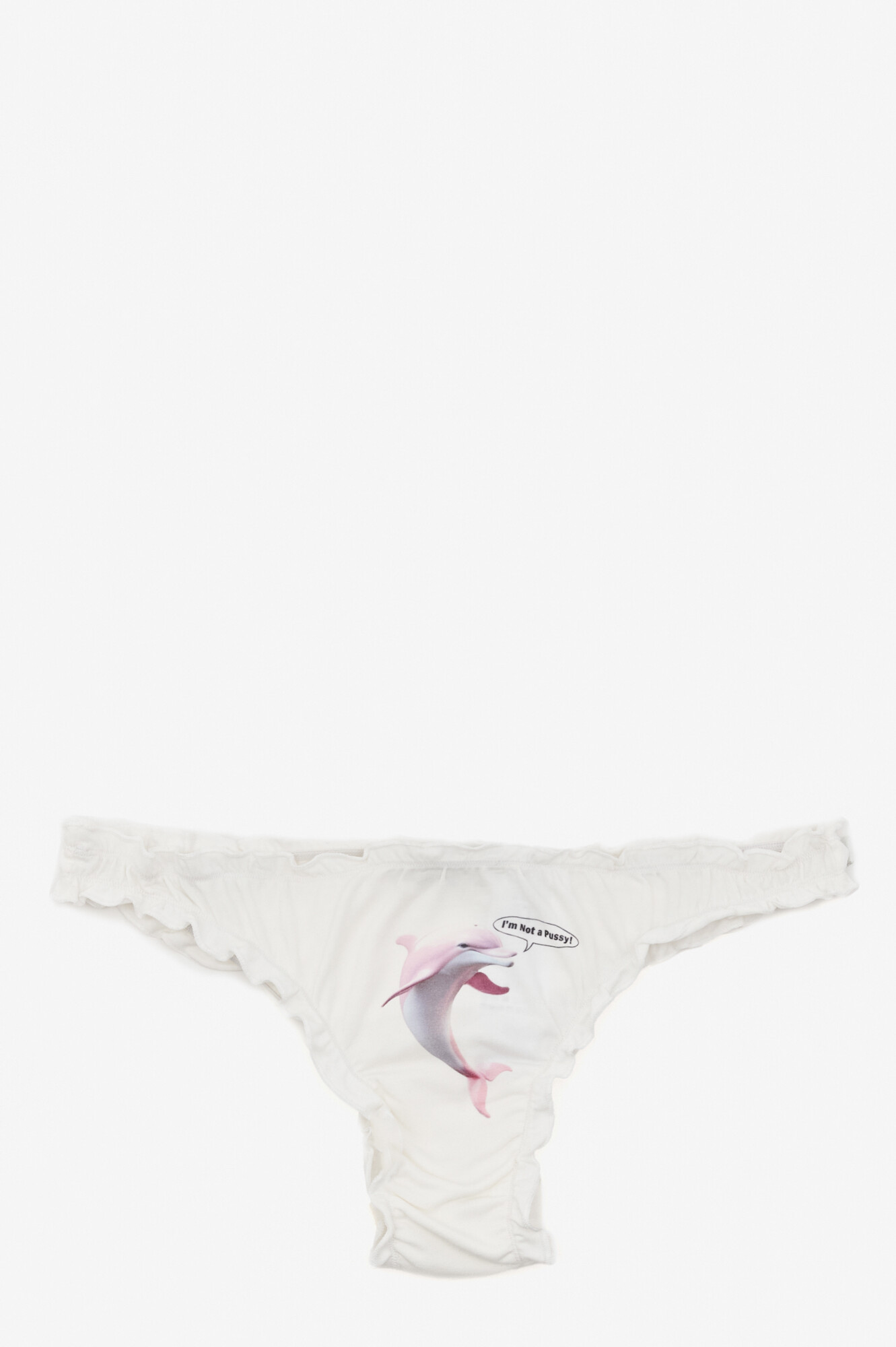 Blumarine Трусы