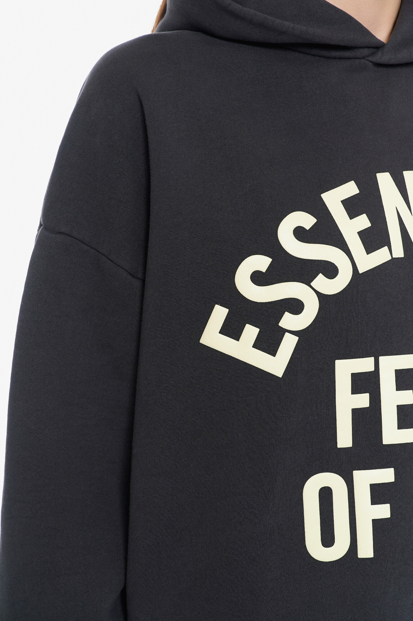 Fear Of God Essentials Худі