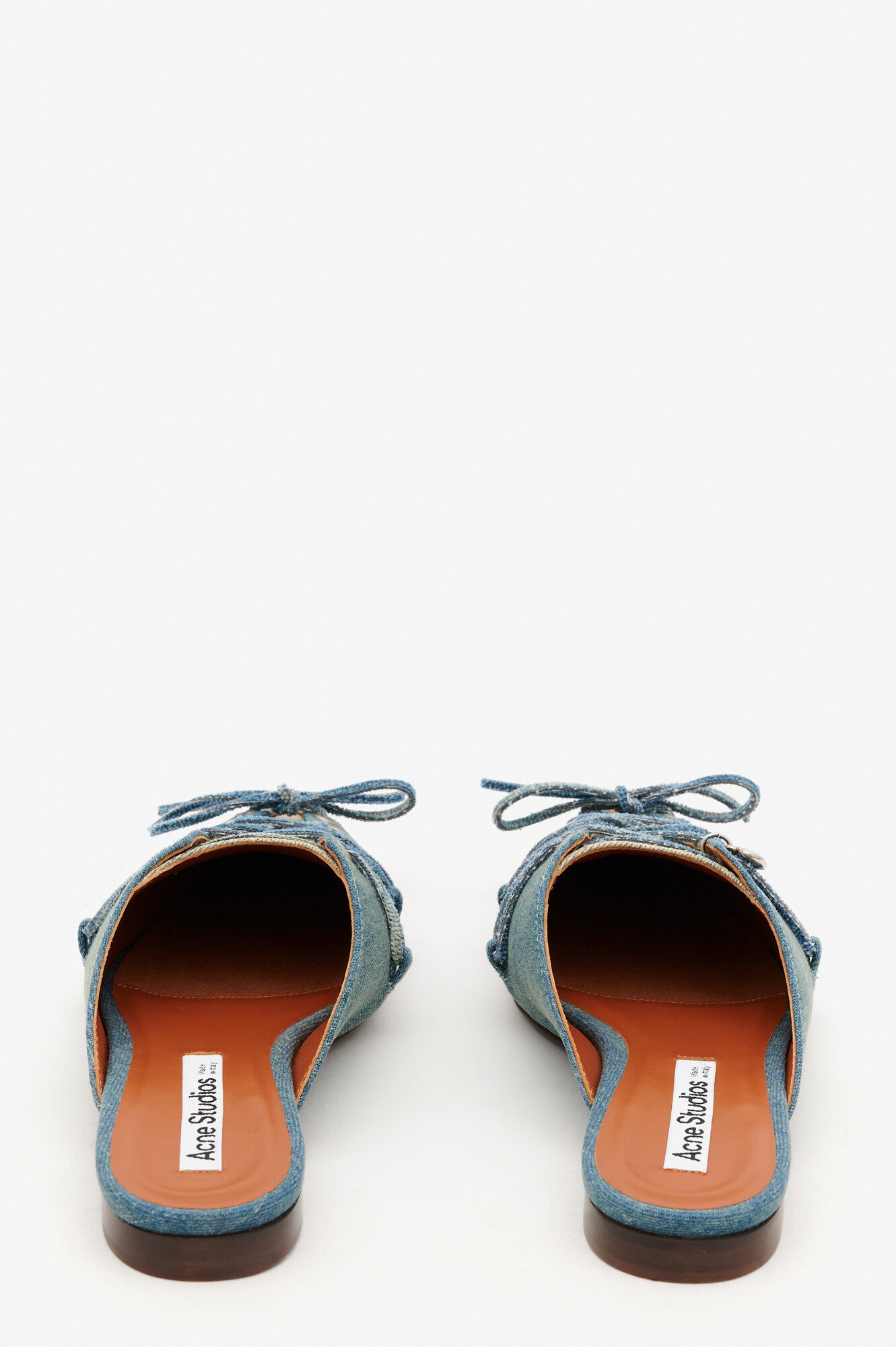 Acne Studios Мюлі