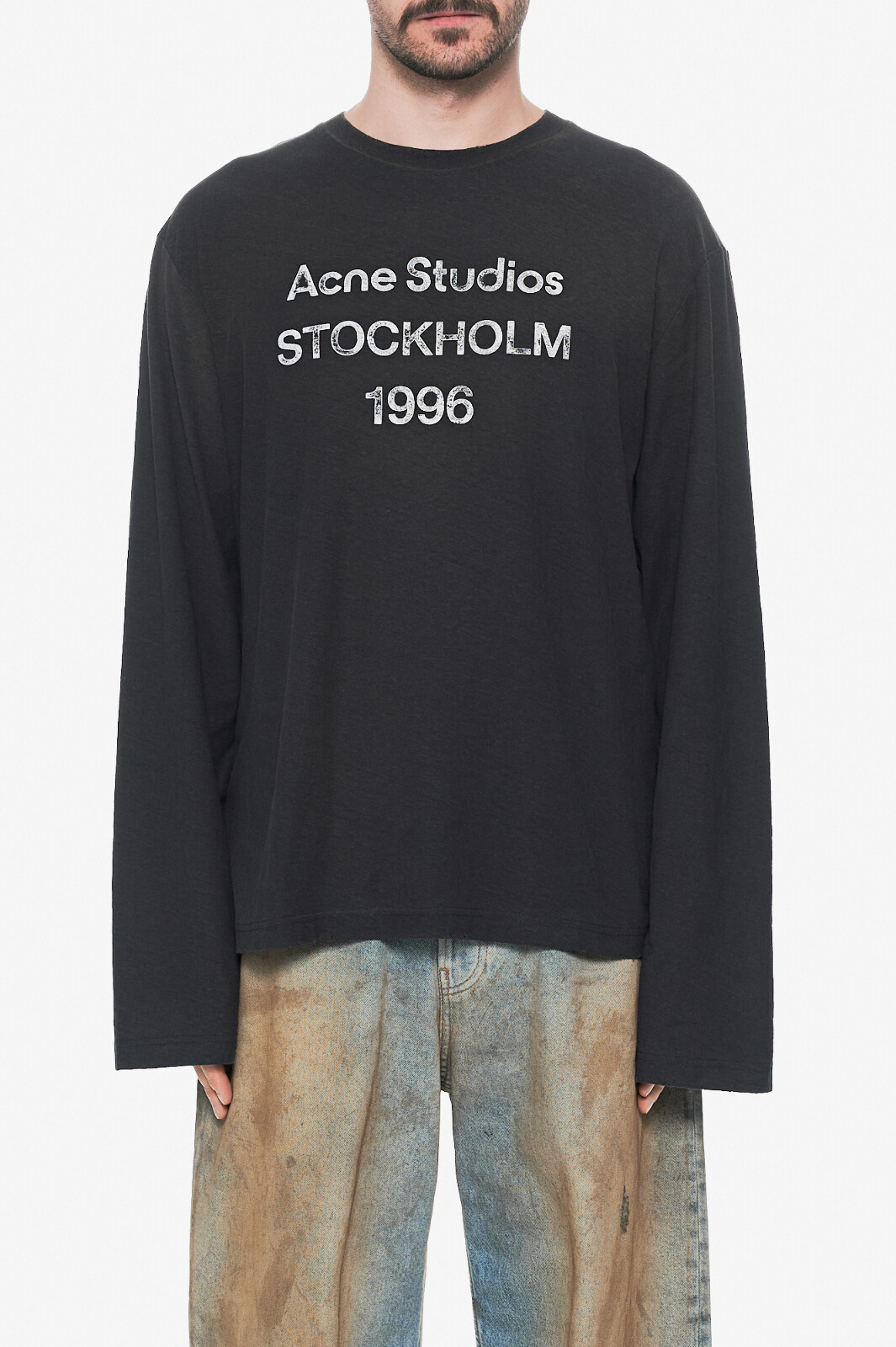 Acne Studios Реглан