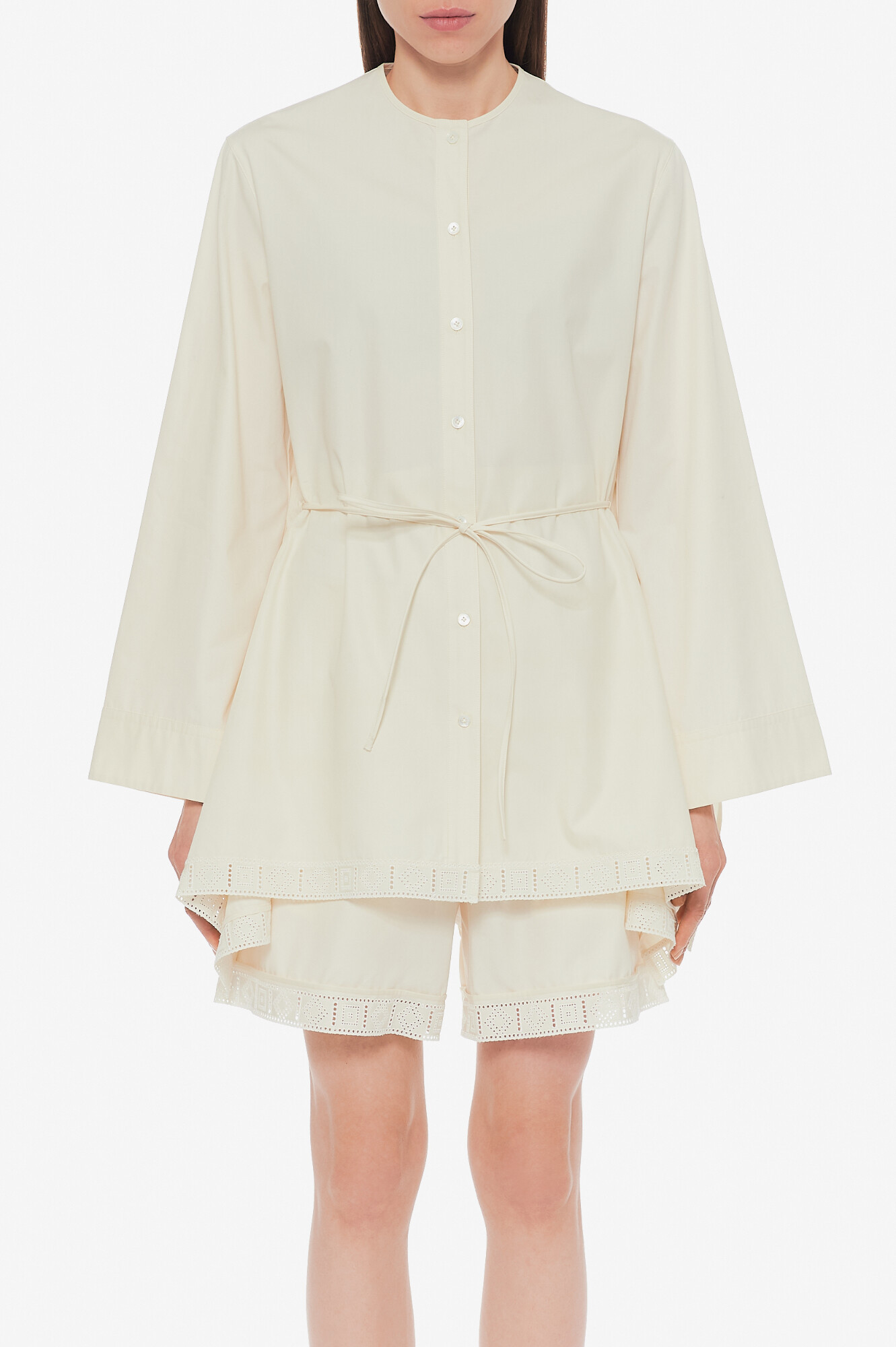 Lanvin Рубашка