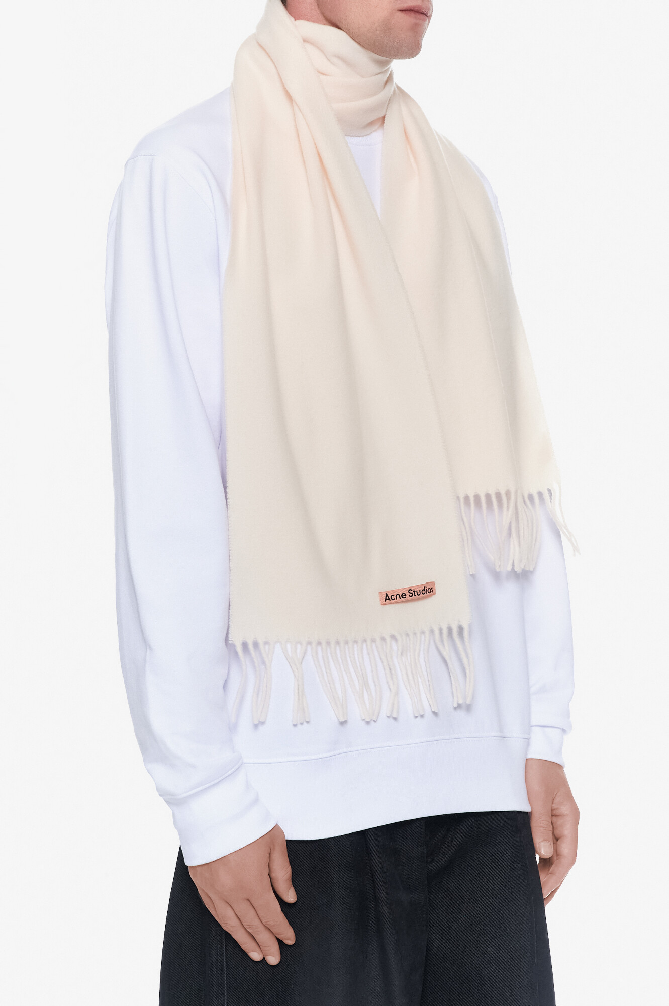 Acne Studios Шарф