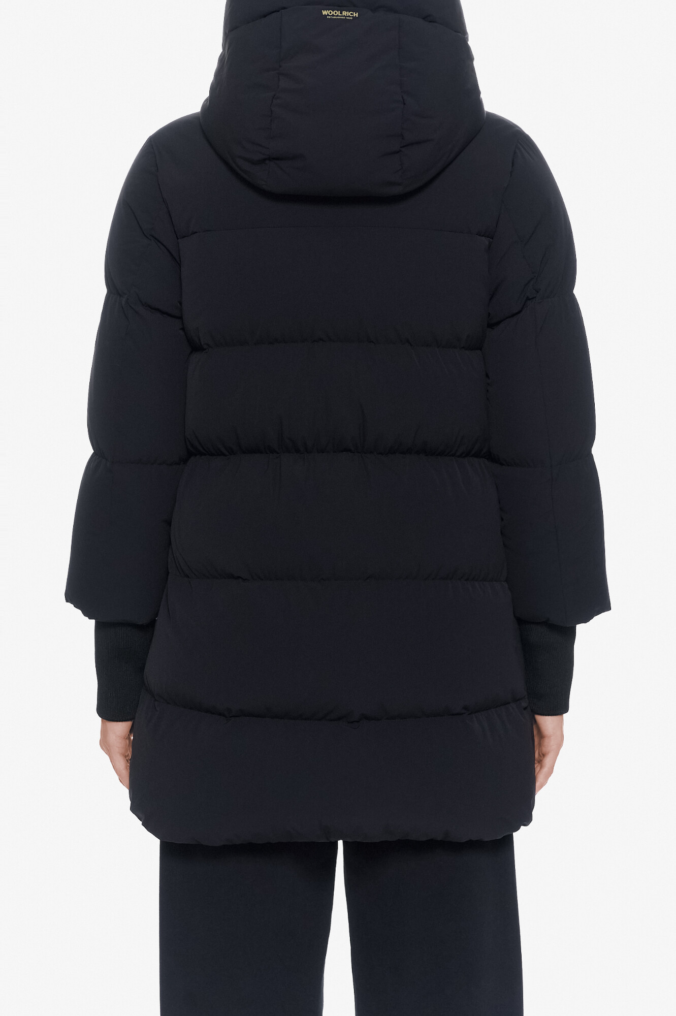 Woolrich Пуховик