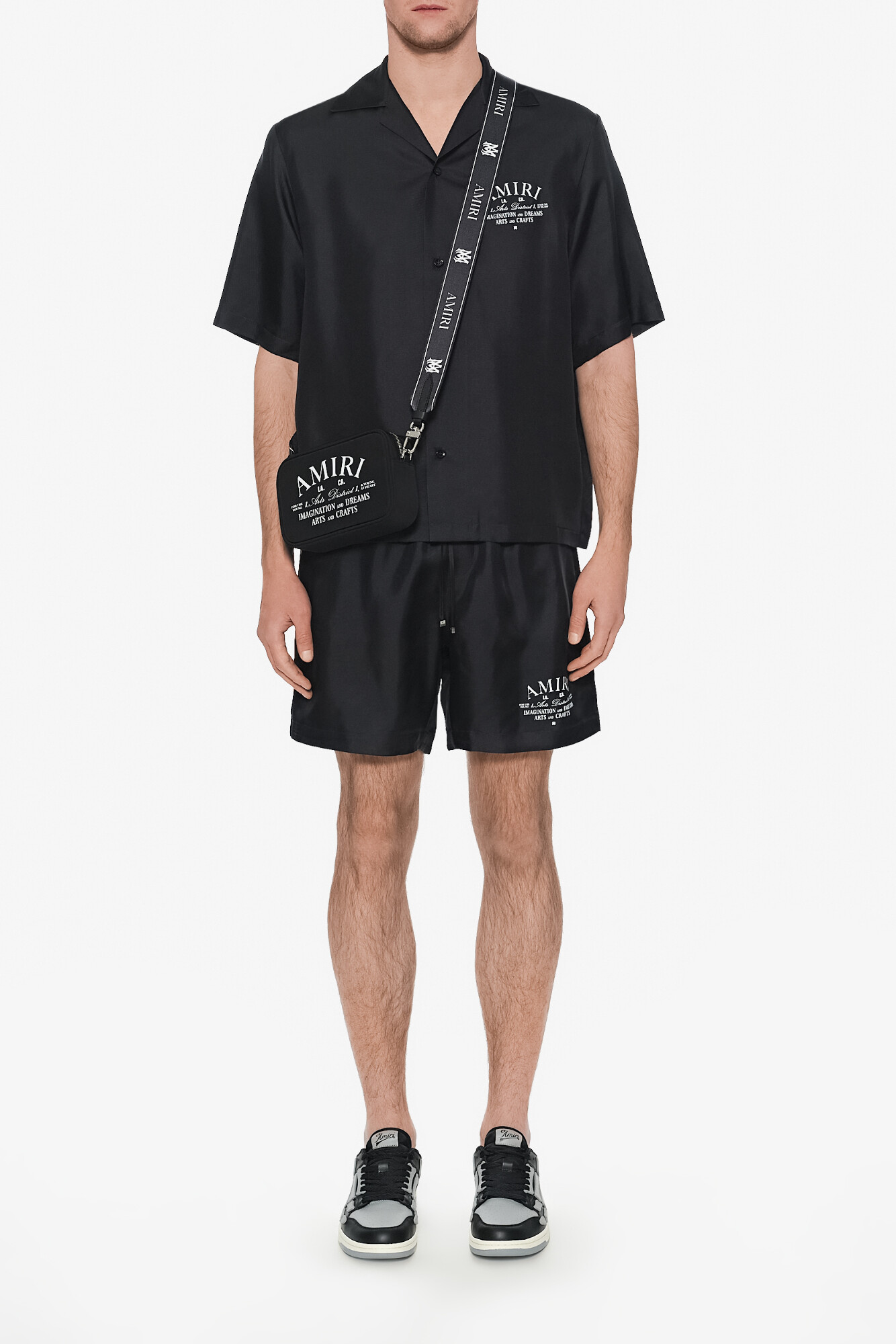 Amiri Сорочка