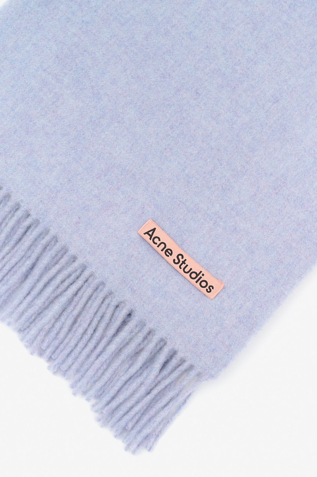 Acne Studios Шарф