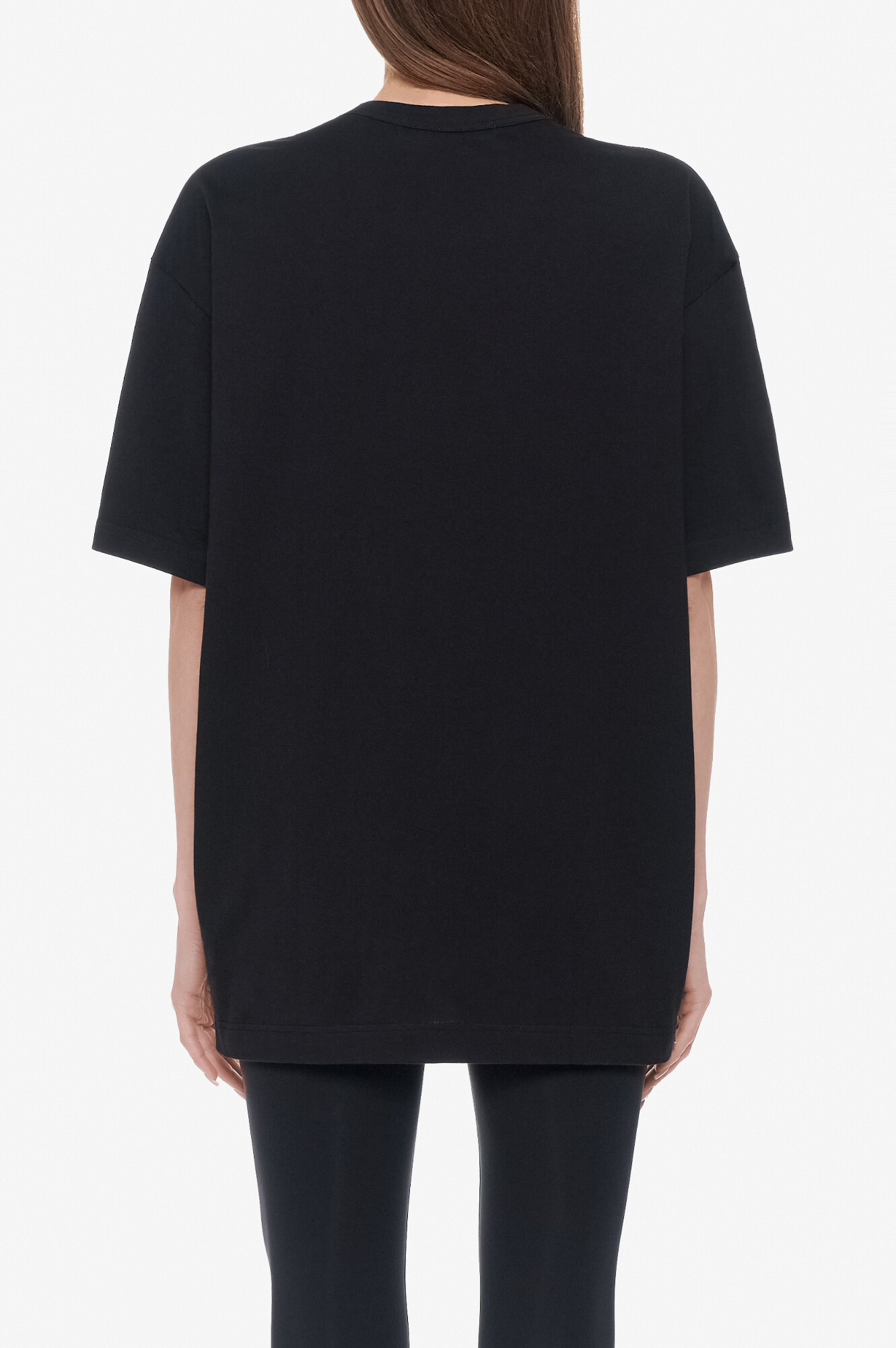 Comme Des Garcons Shirt Футболка