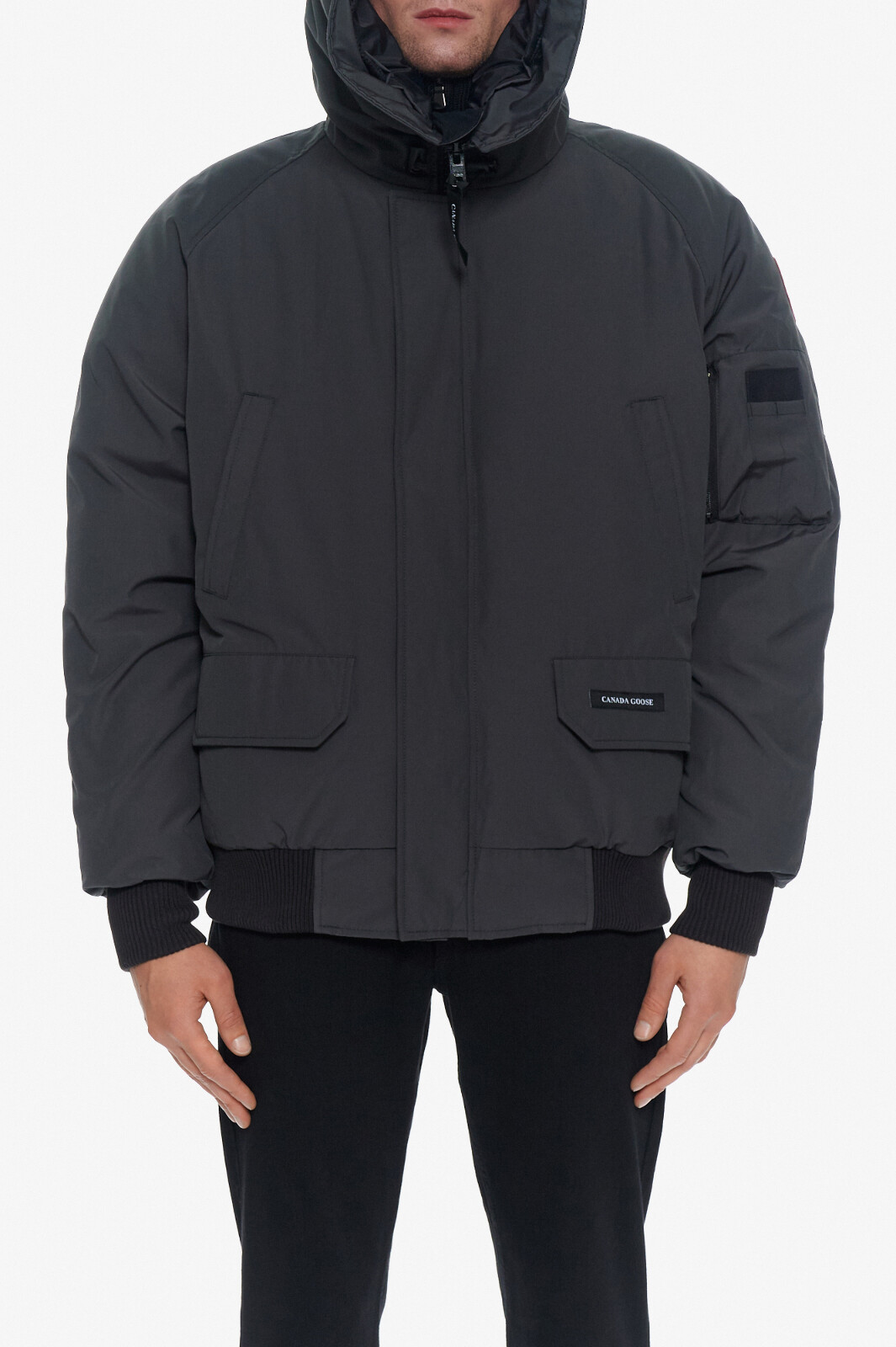 Canada Goose Пуховик