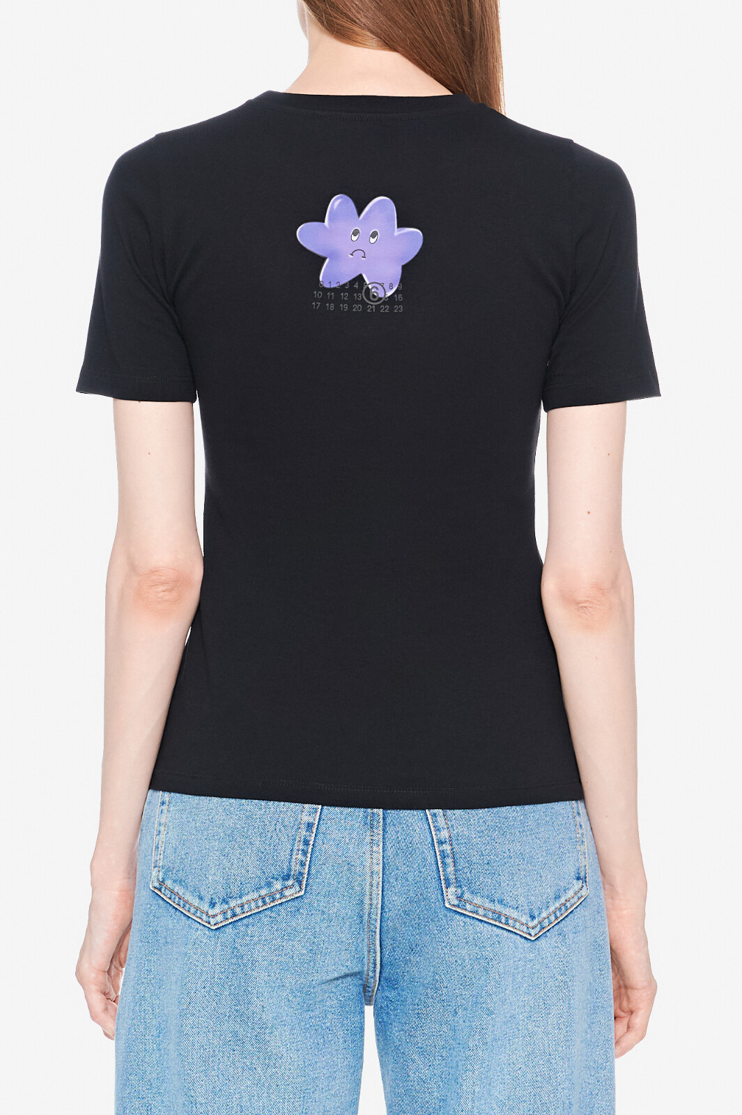 Mm6 Maison Margiela Футболка