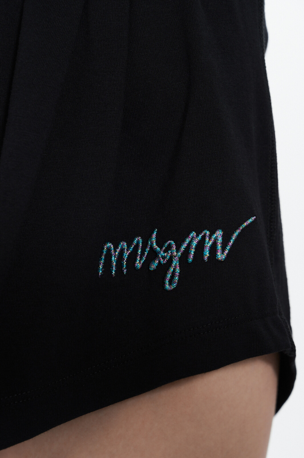Msgm Шорти