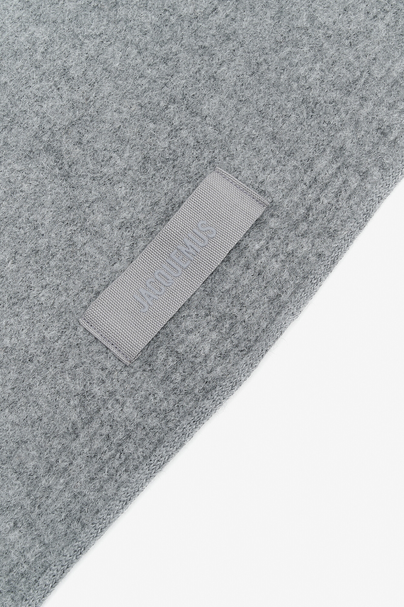 Jacquemus Шарф