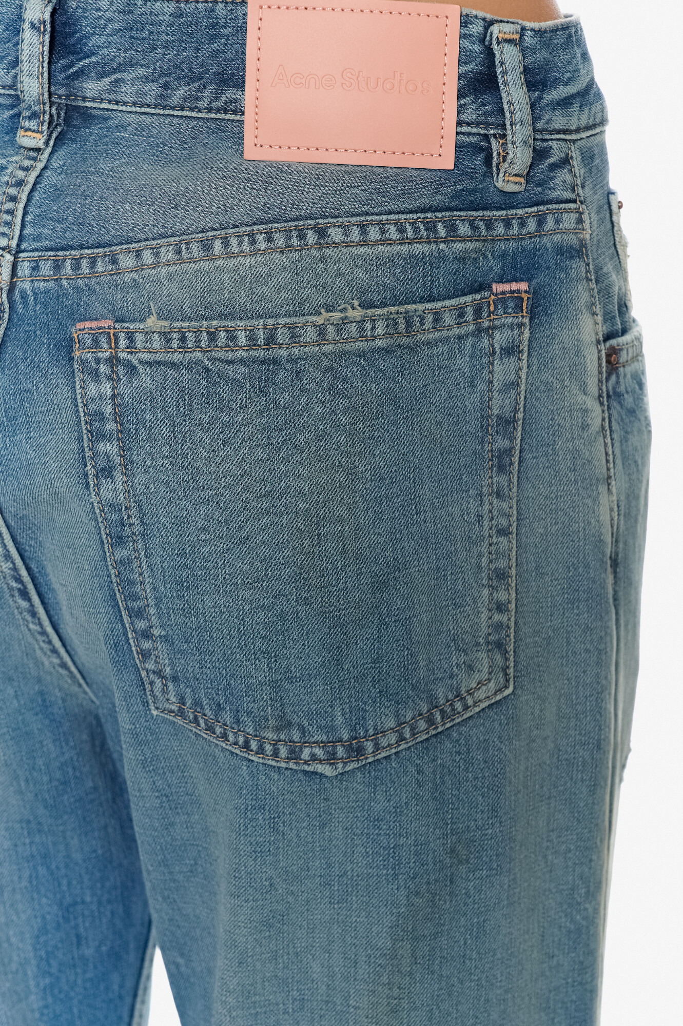 Acne Studios Джинсы
